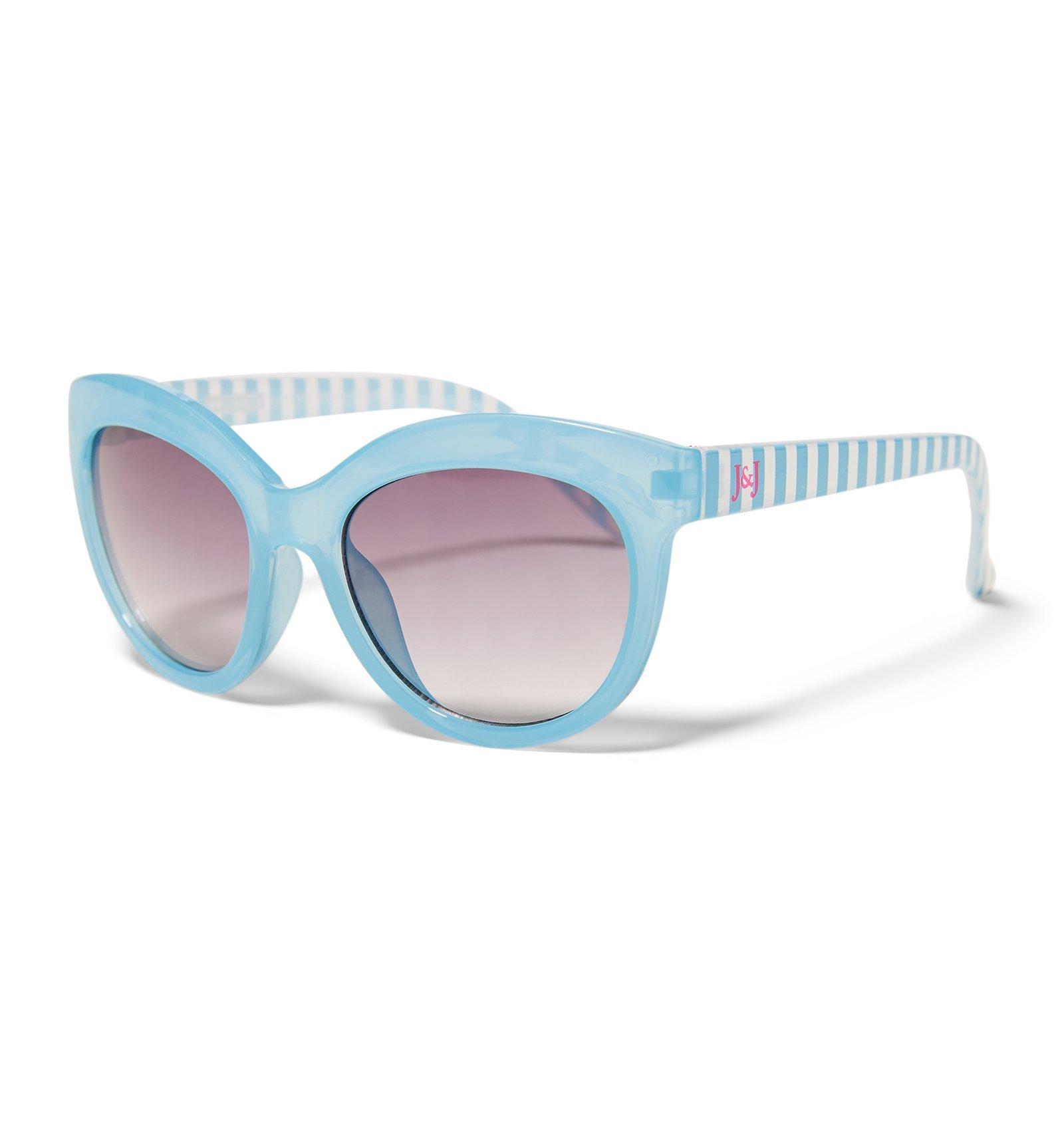Stripe Sunglasses image number 0
