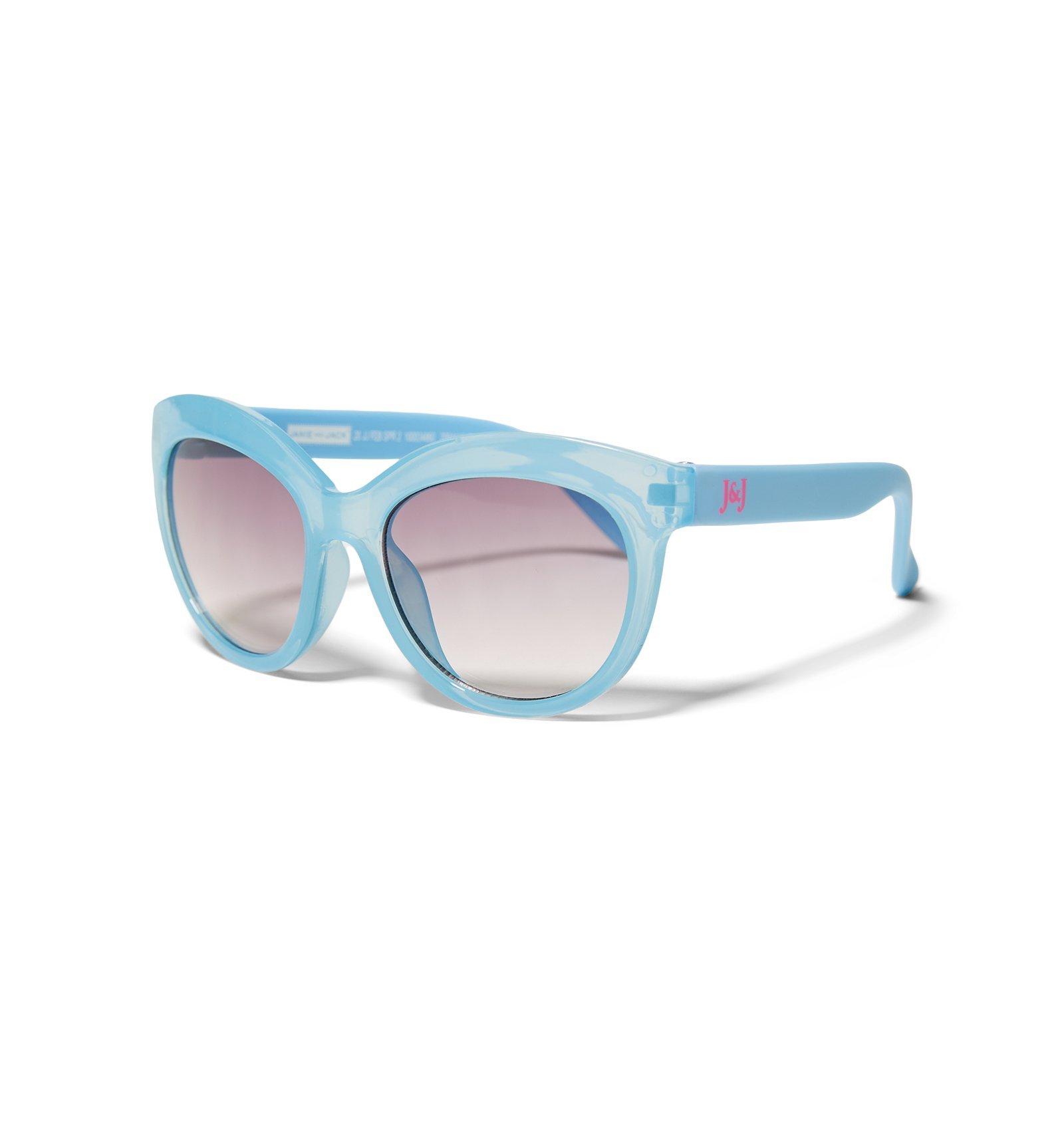 Stripe Sunglasses image number 1