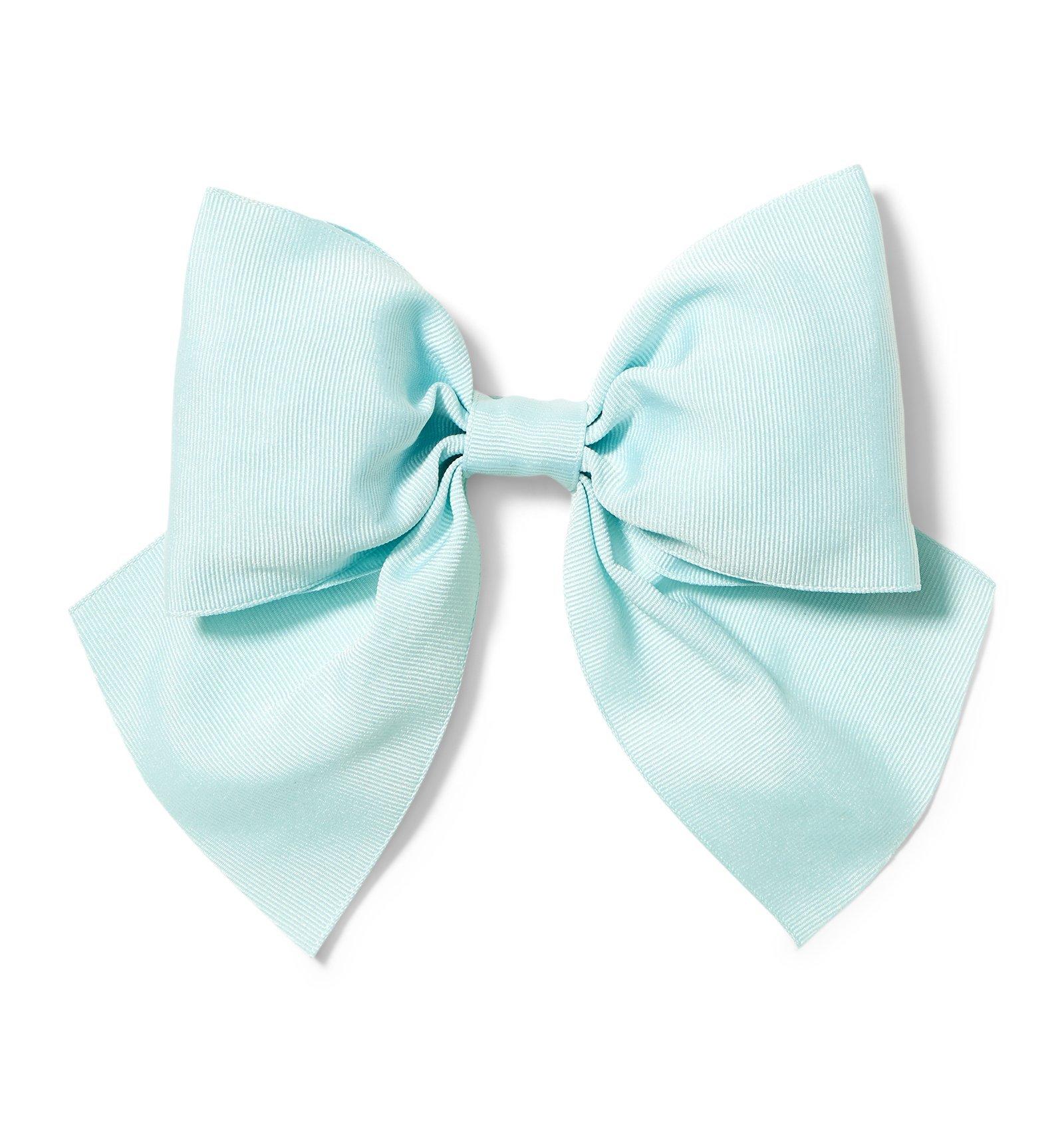 Bow Barrette image number 0