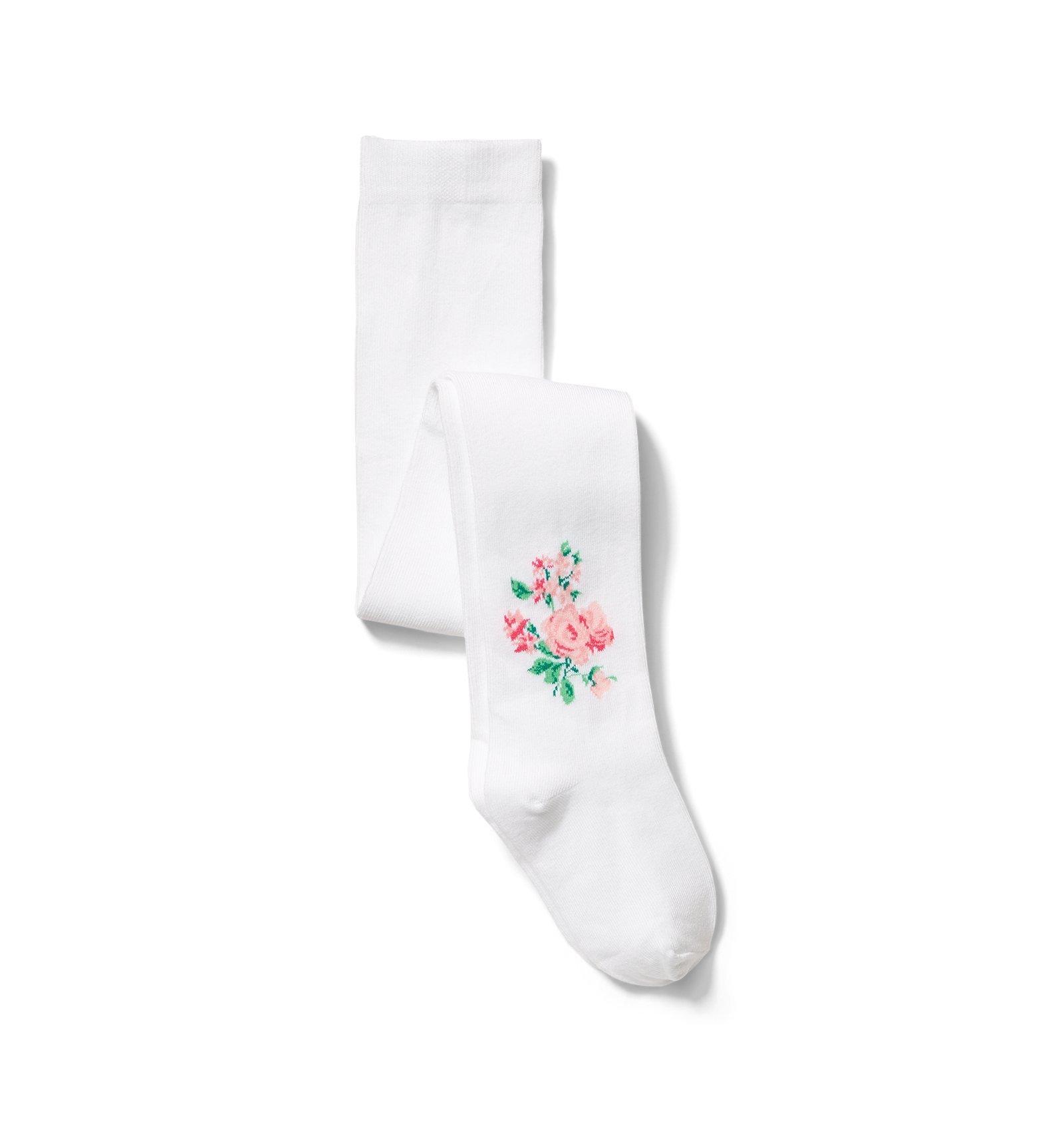 Floral Tight image number 0