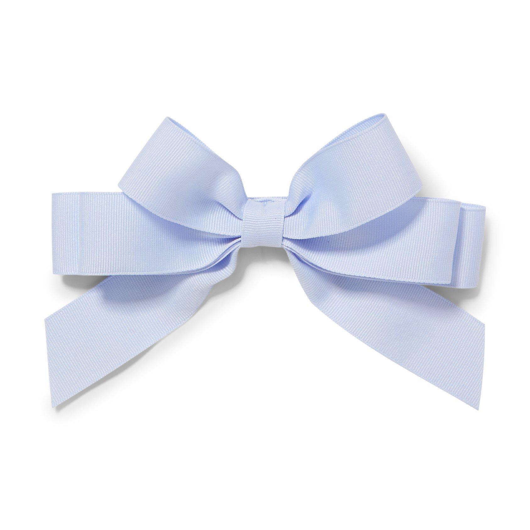 Bow Barrette image number 0