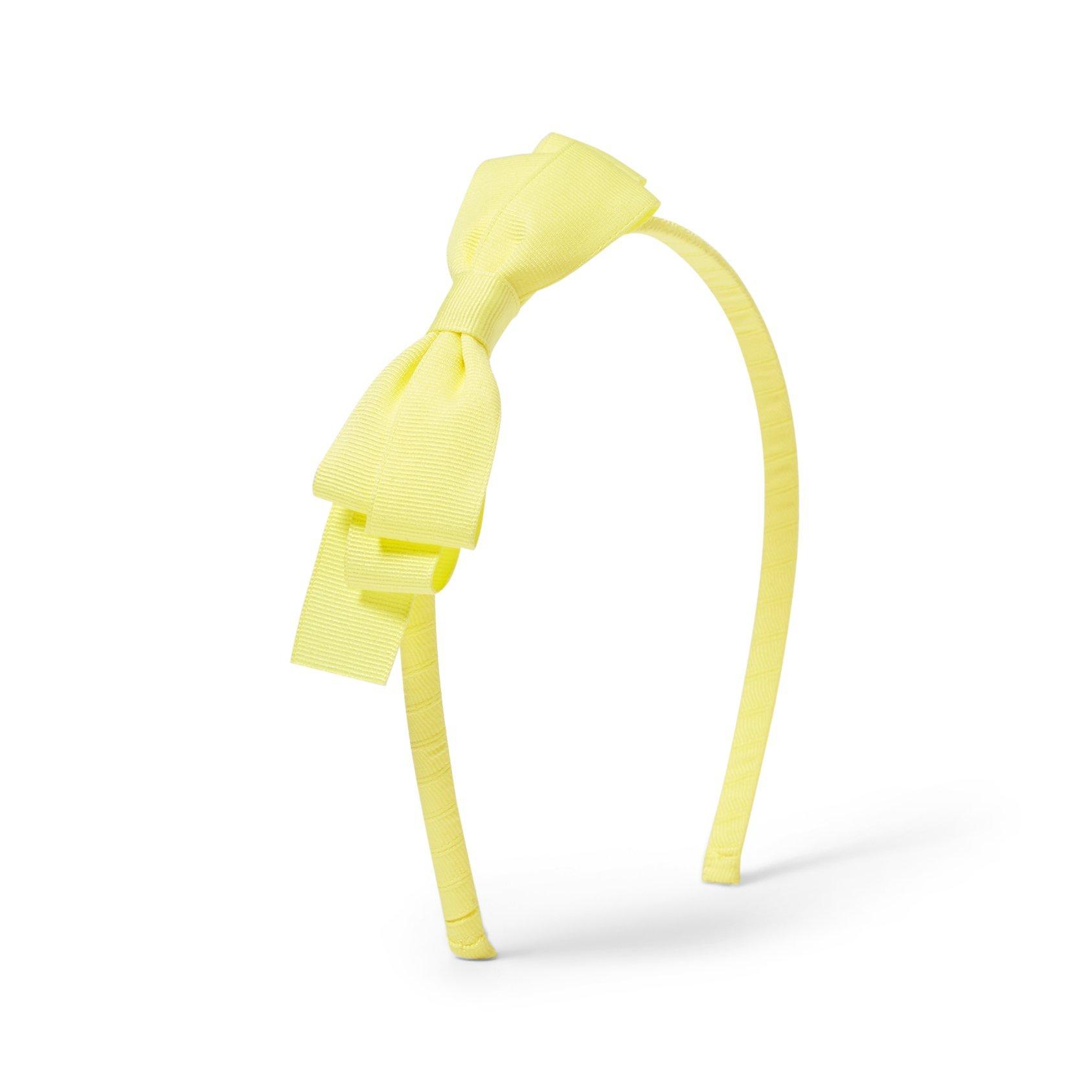 Bow Headband