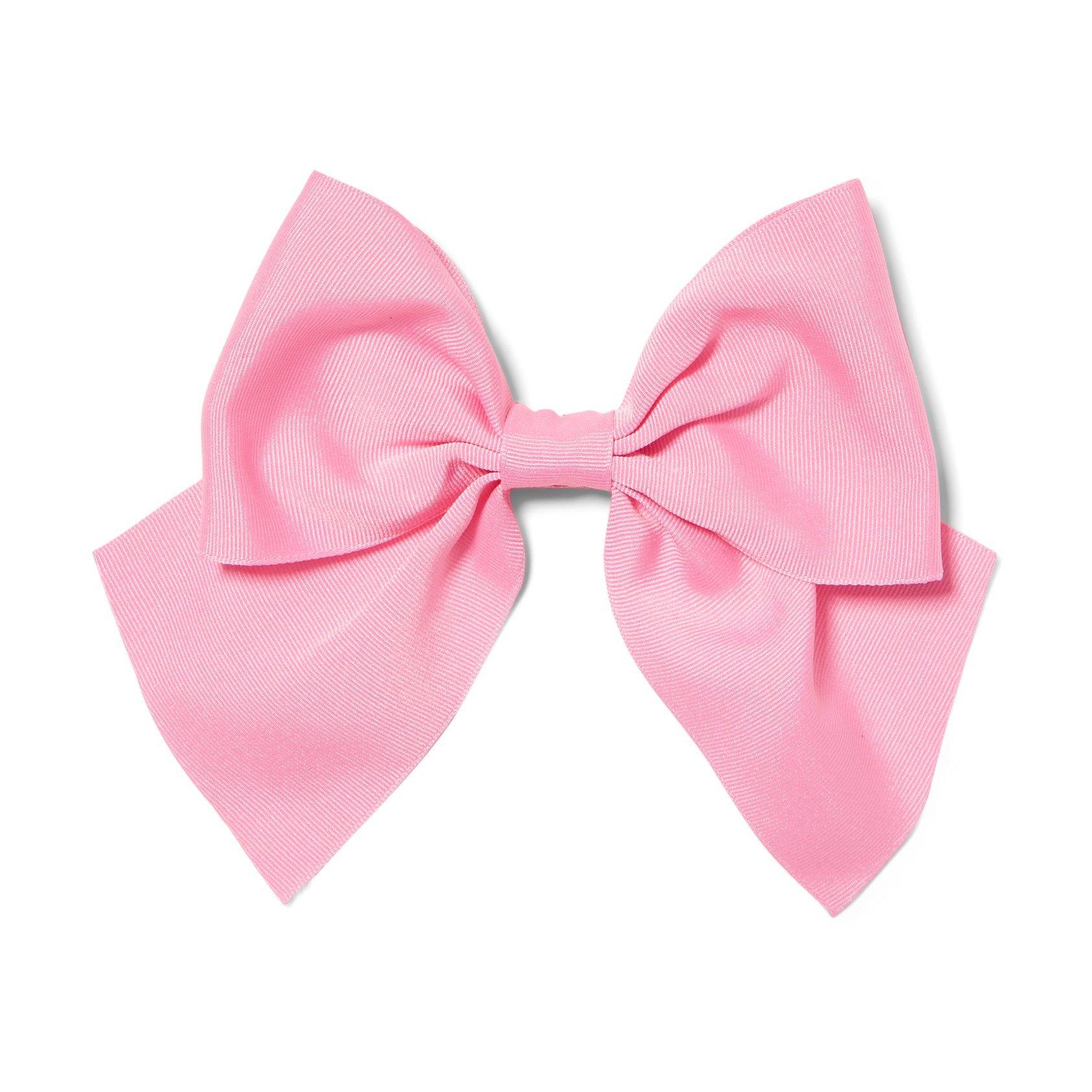 Bow Barrette image number 0