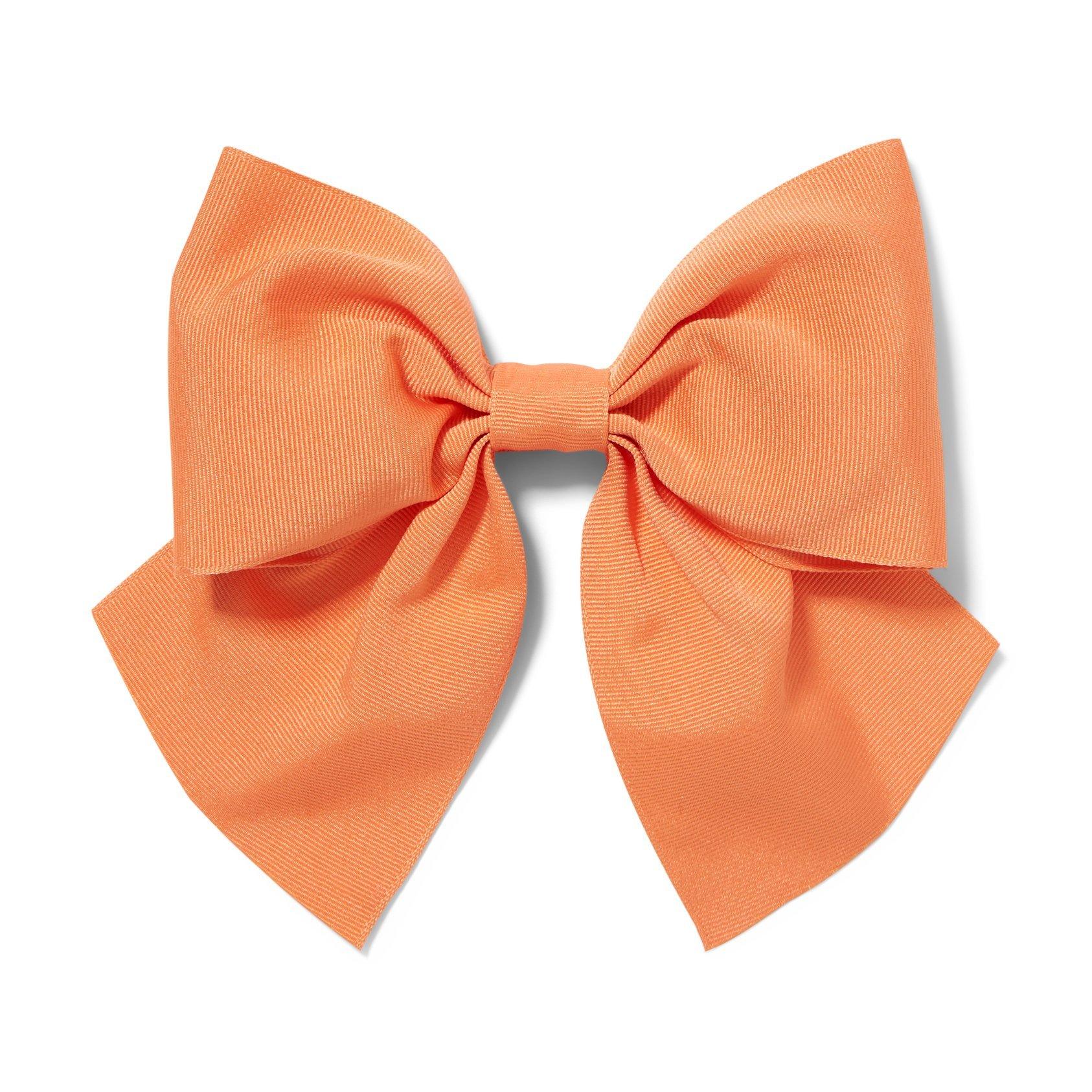 Bow Barrette image number 0