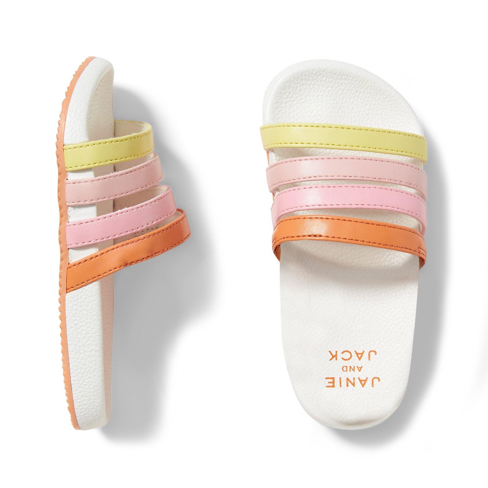 Striped Slide image number 0
