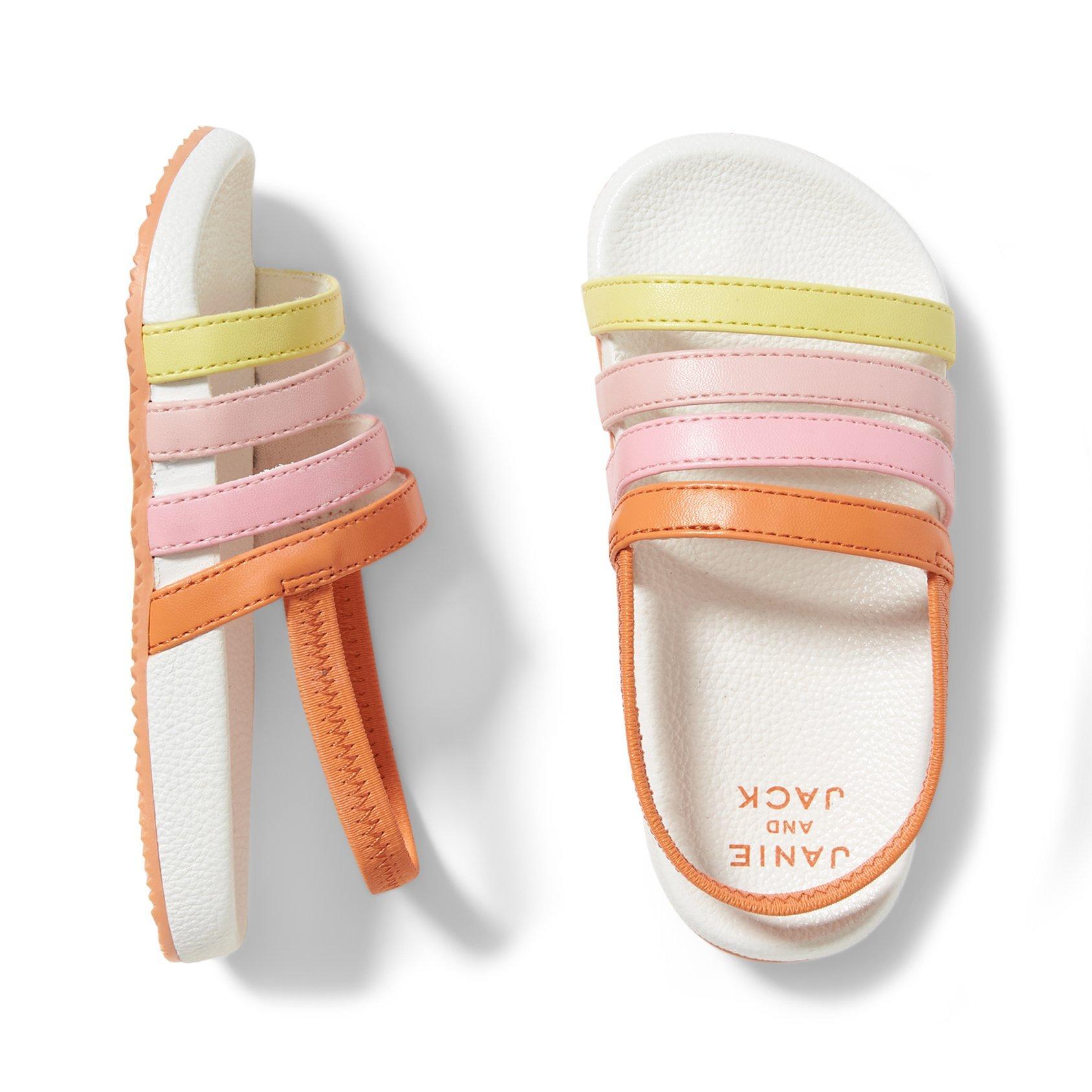 Striped Slide image number 1