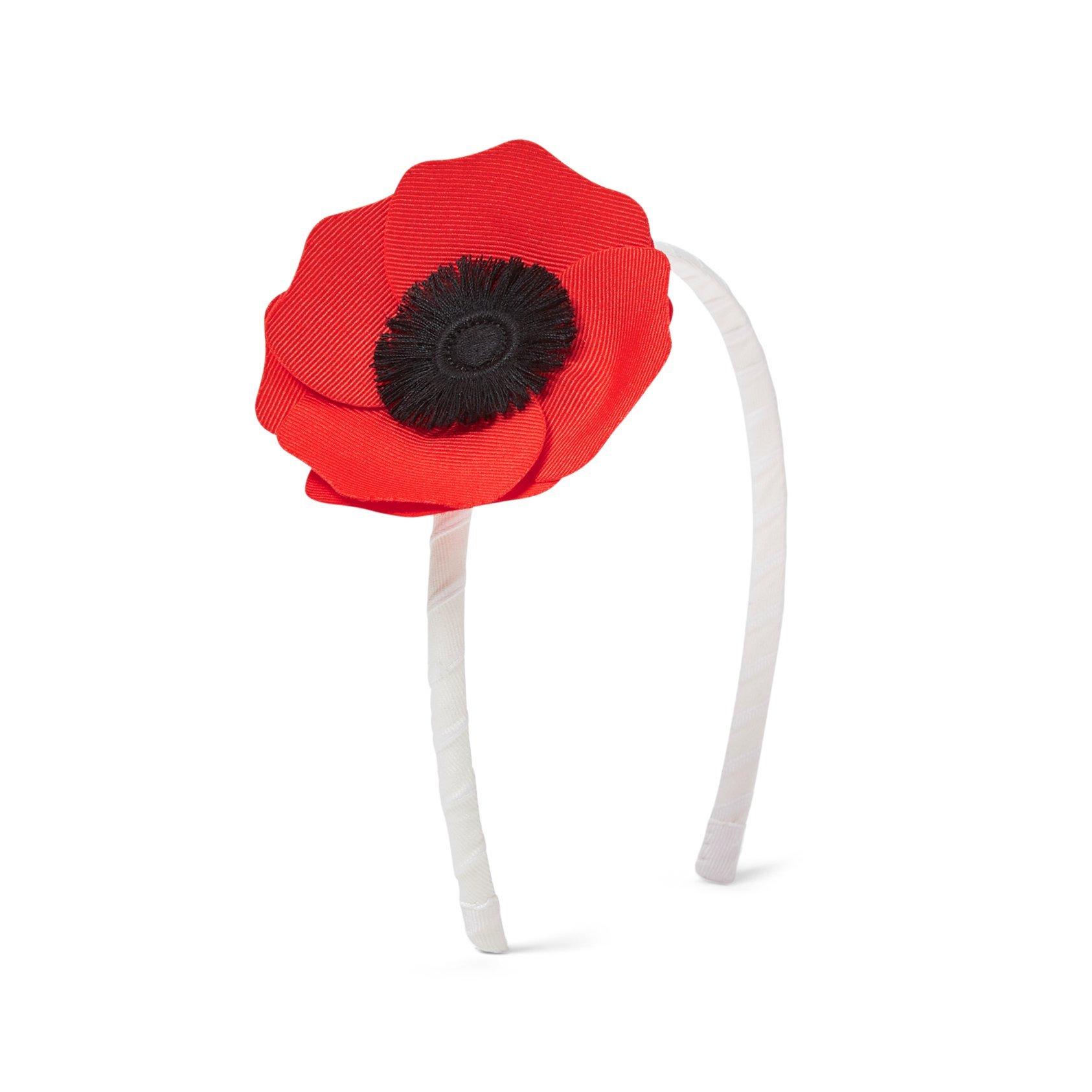 Poppy Headband image number 0