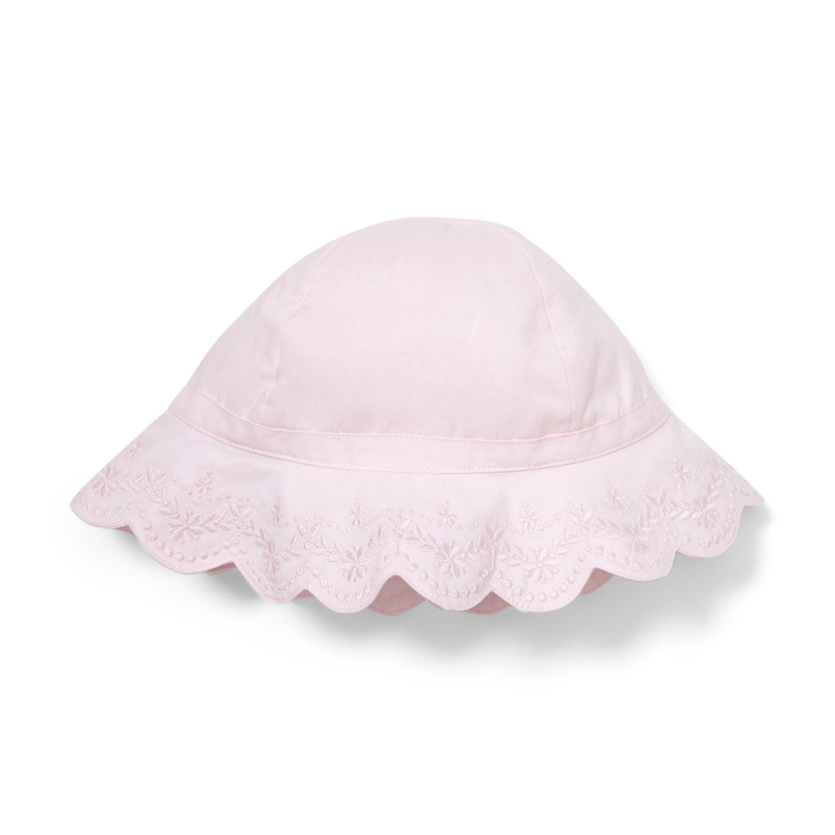 Embroidered Bucket Hat image number 0
