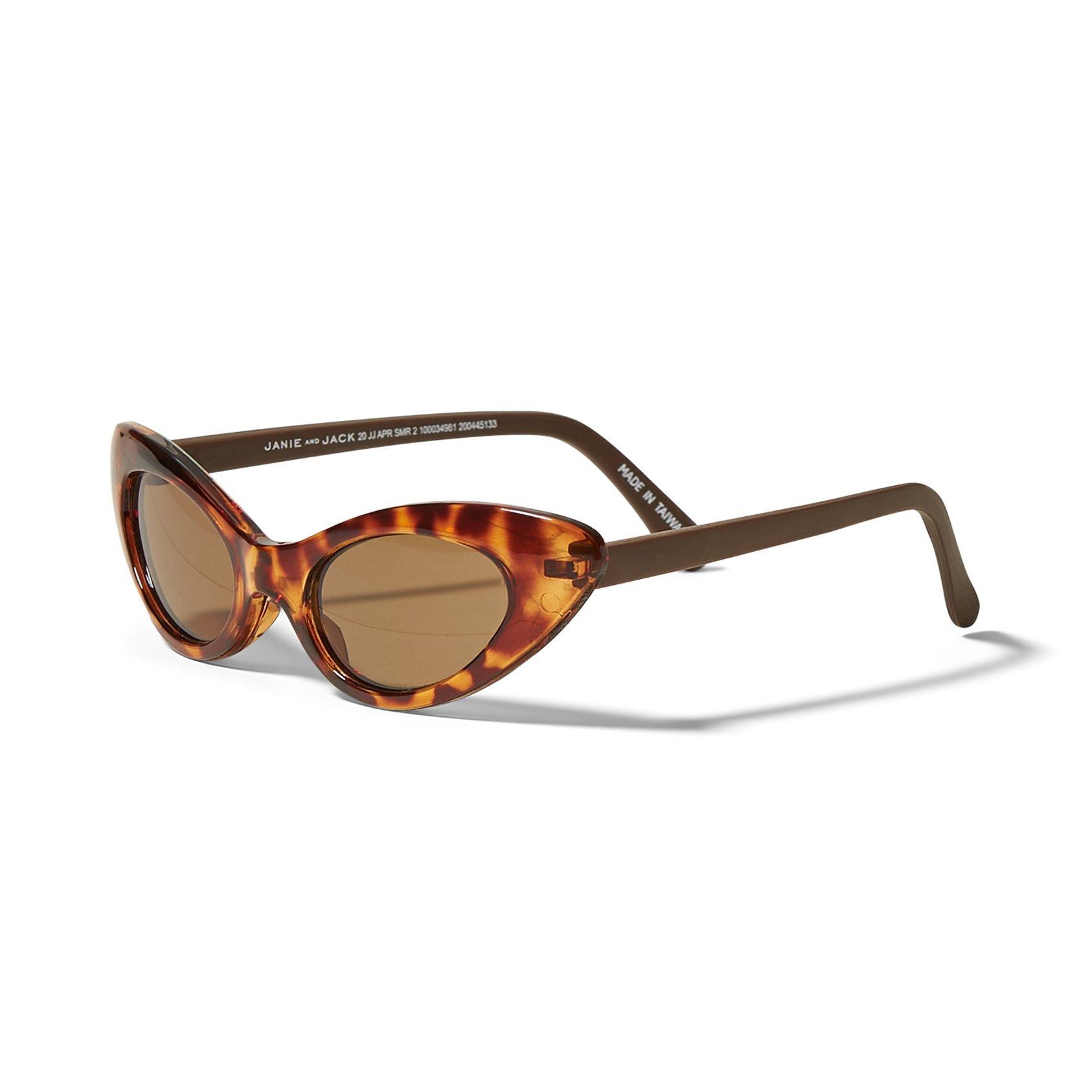 Cat Eye Sunglasses image number 2