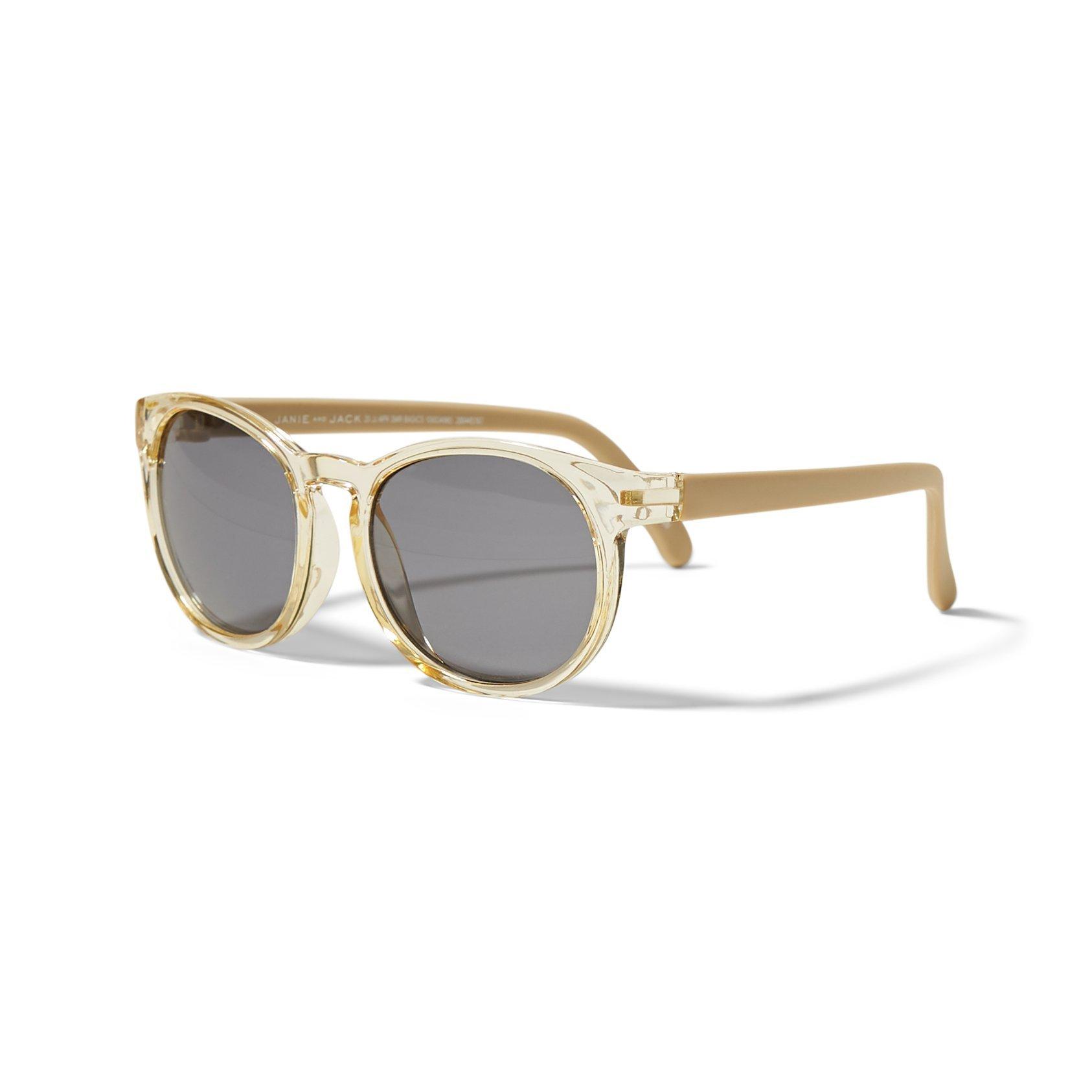 Gold Sunglasses image number 2