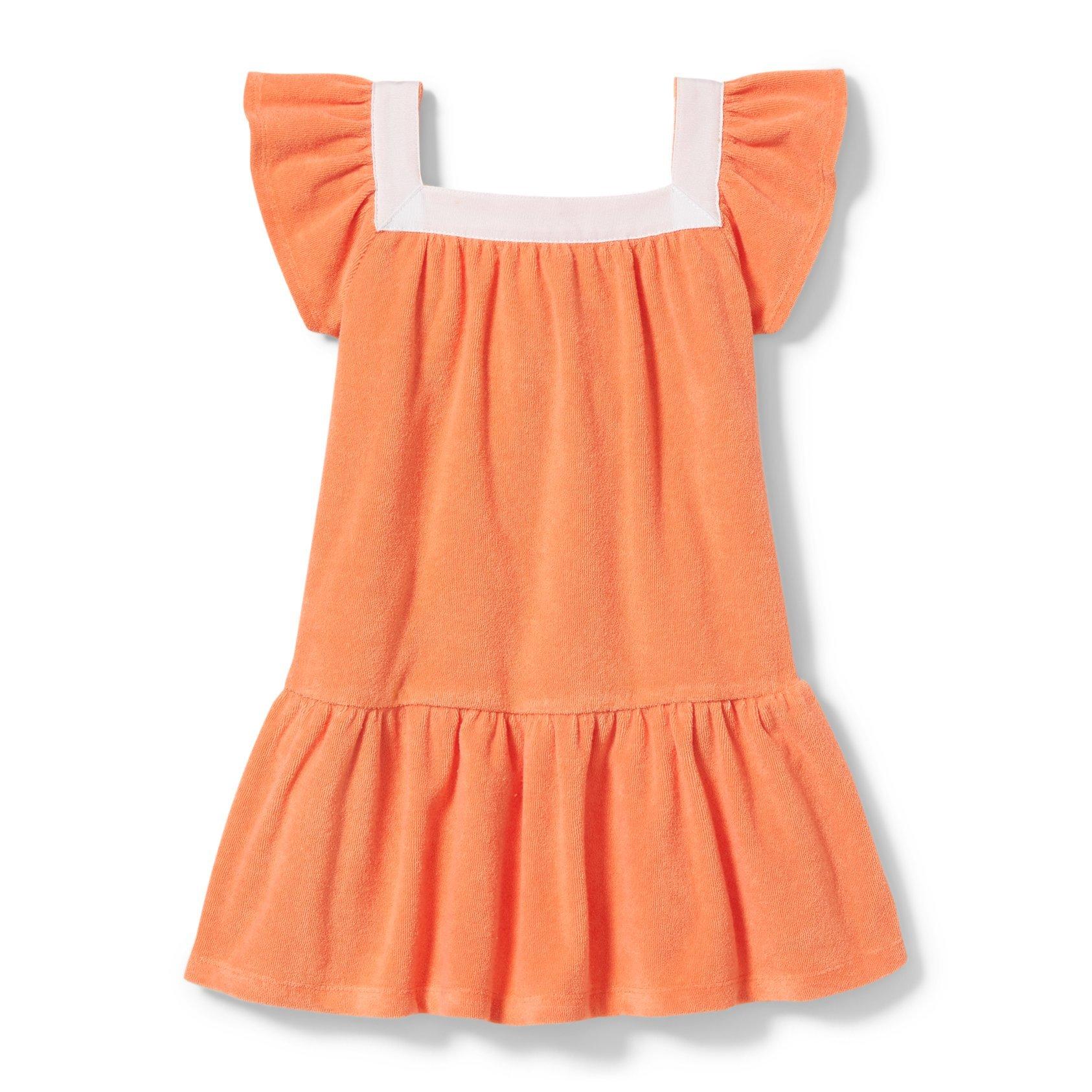 Terry Swim Coverup image number 0