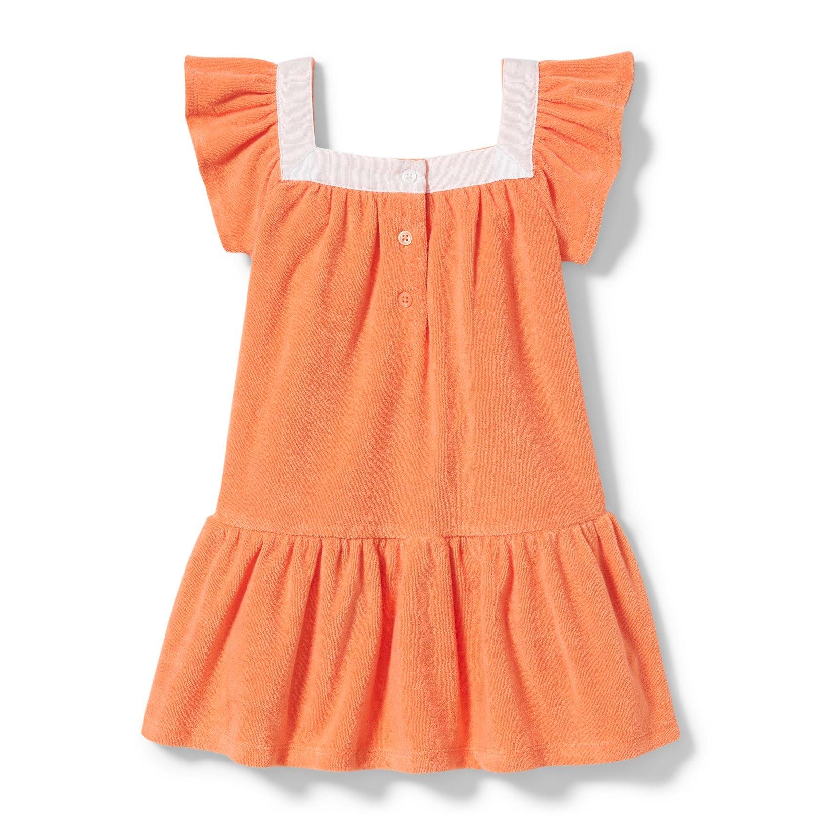 Terry Swim Coverup image number 1
