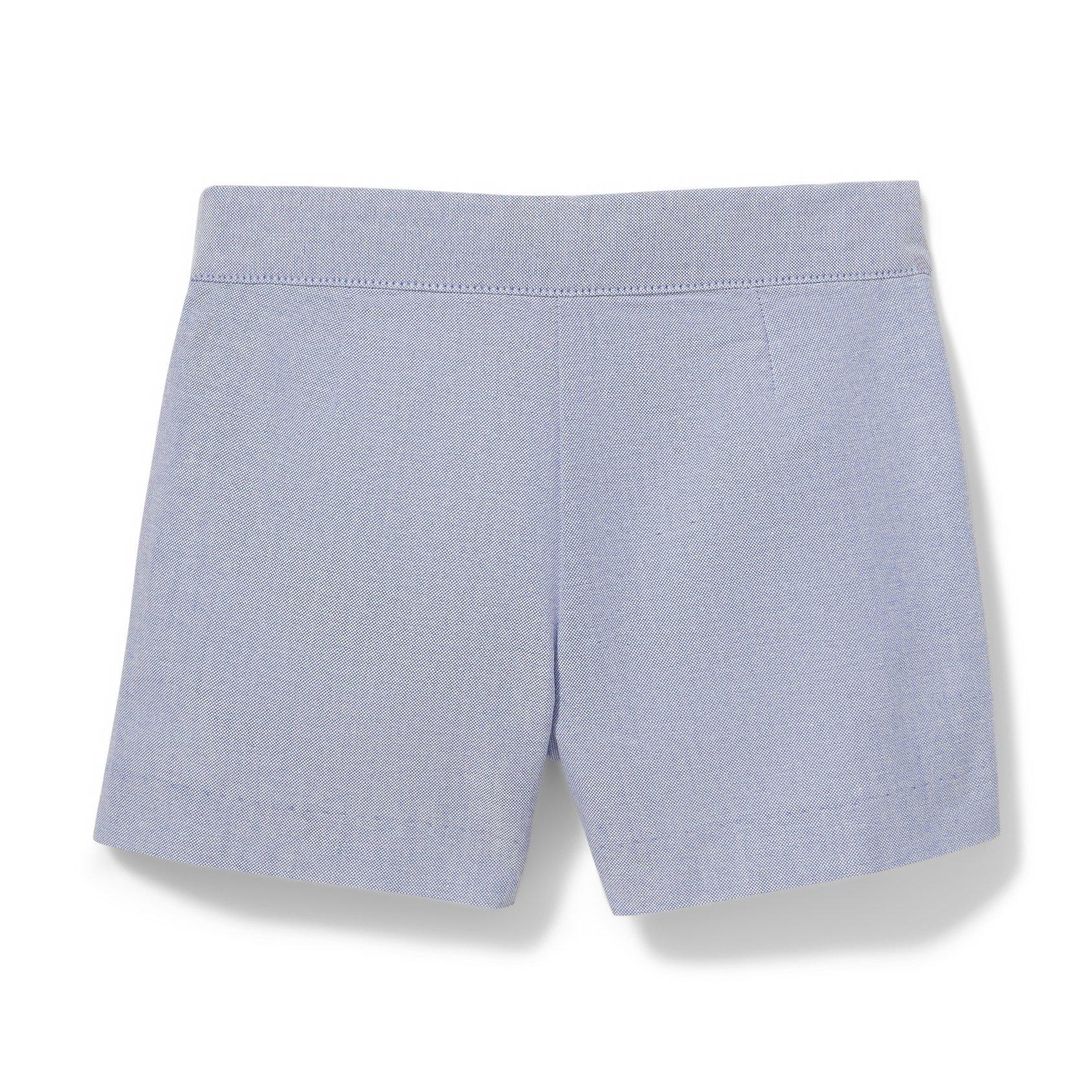 Ruffle Pocket Short image number 1