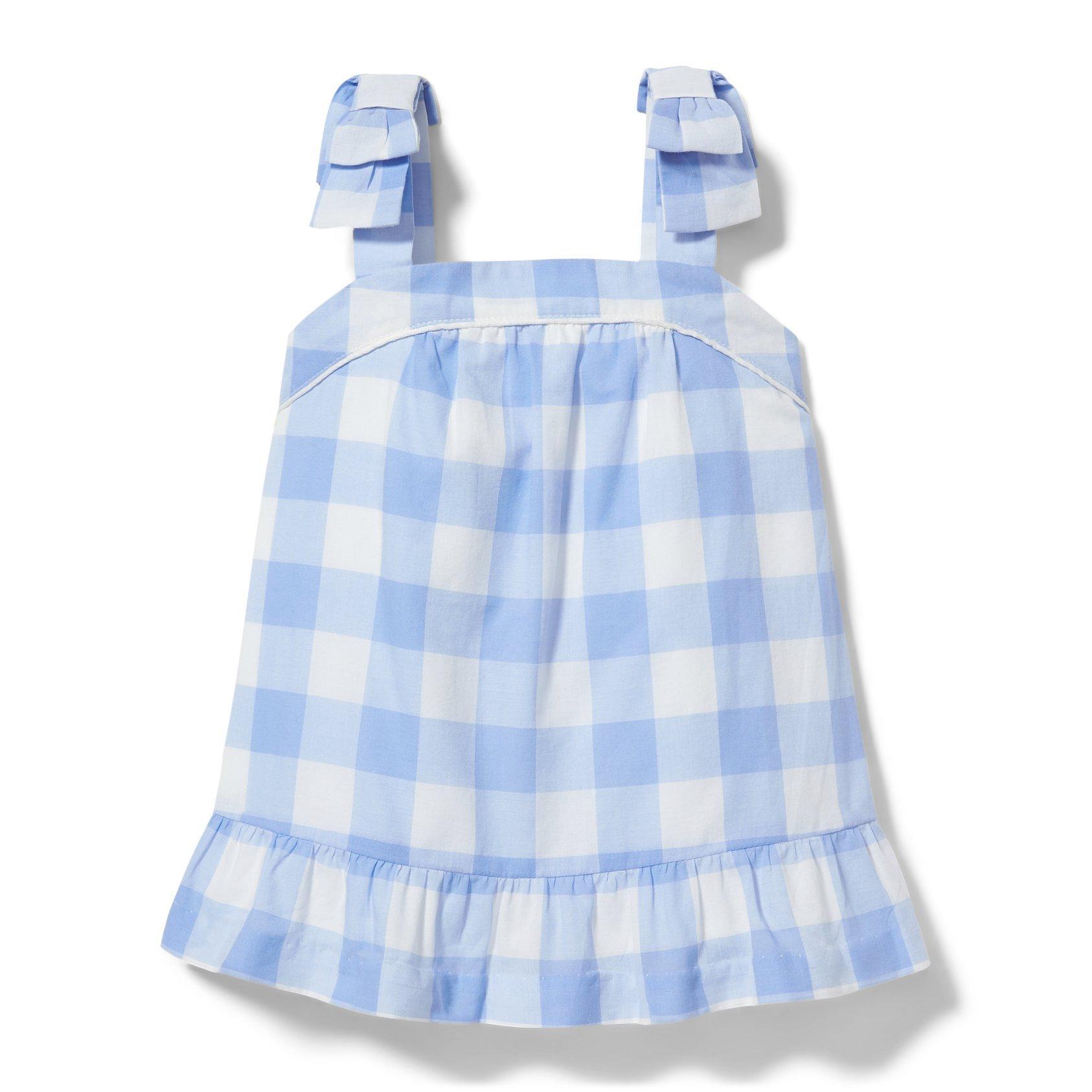 Gingham Top image number 0