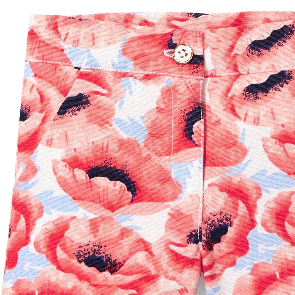 Poppy Print Short image number 4