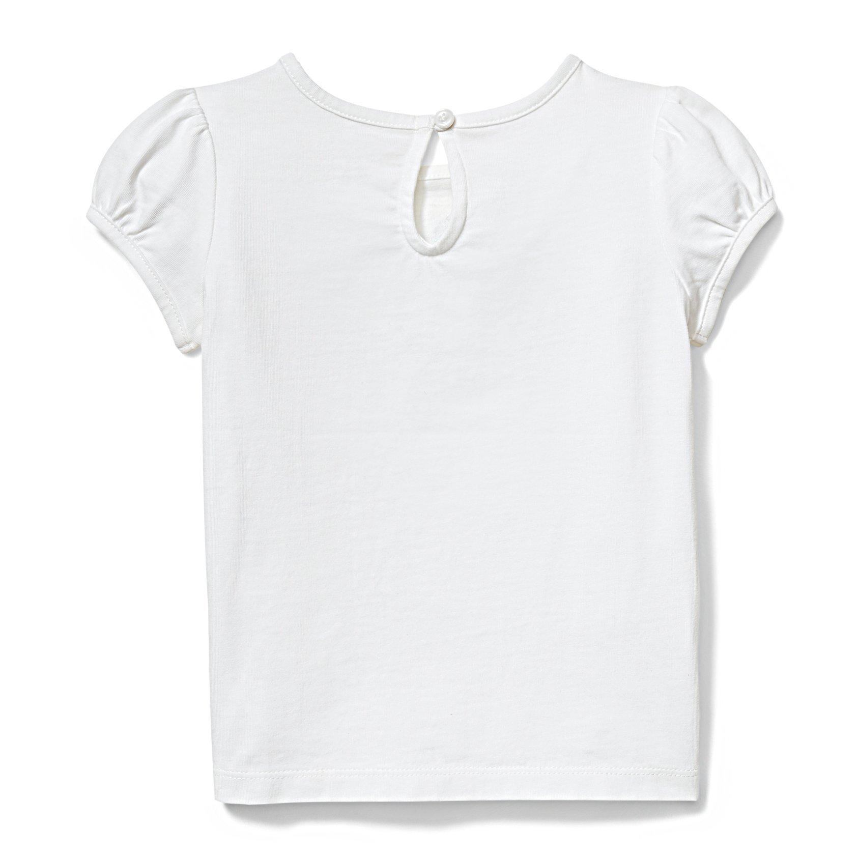 Girls Trio Tee image number 2