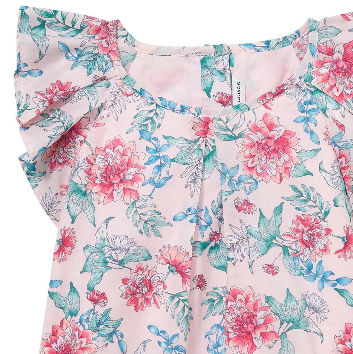 Floral Top image number 2