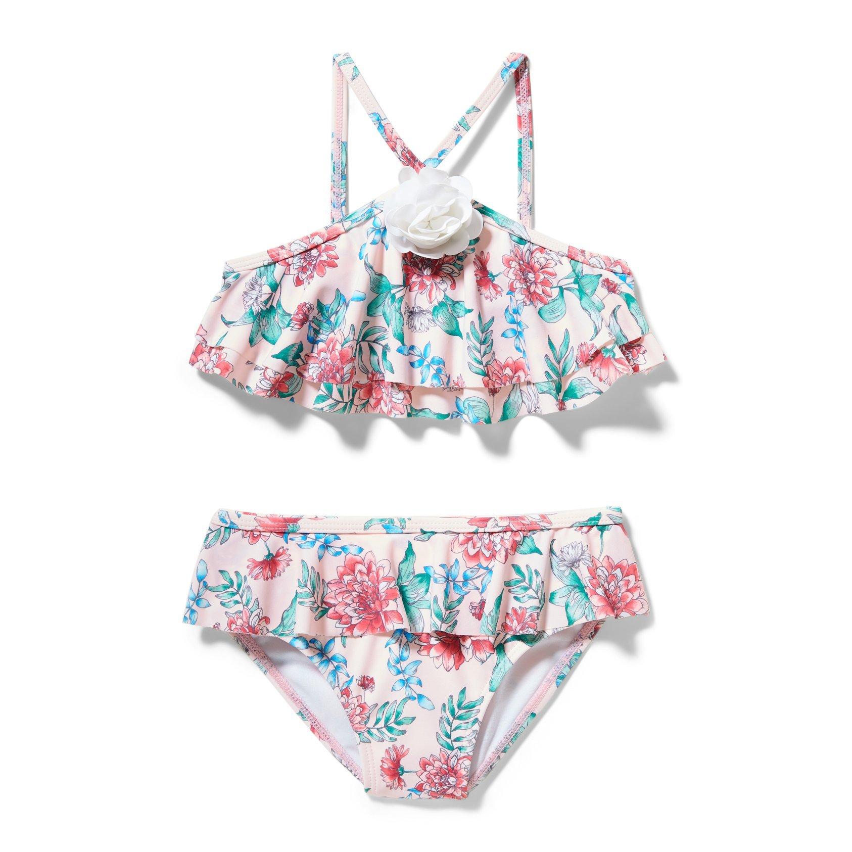 baby girl bathing suit canada