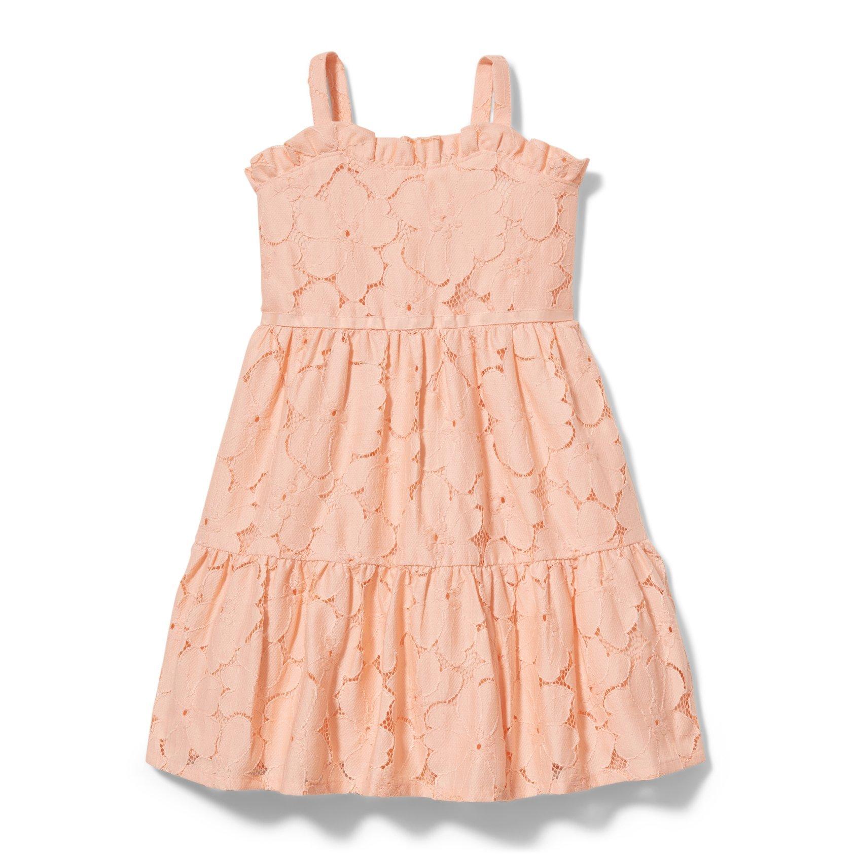Lace Dress image number 0