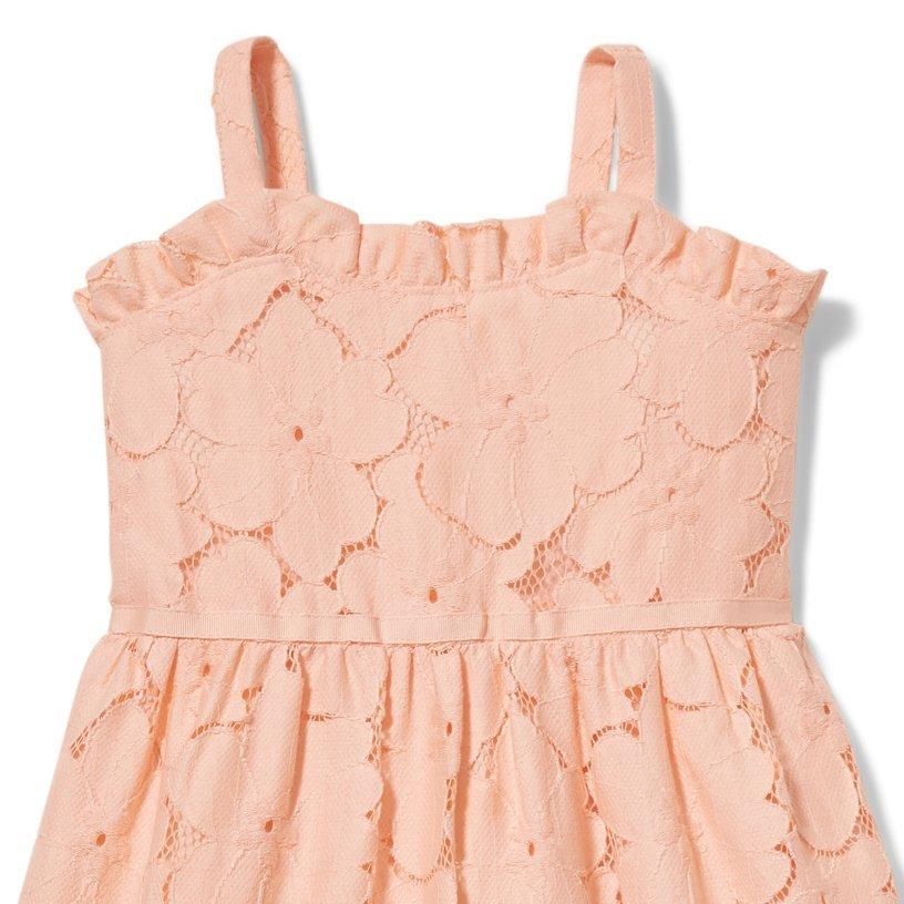 Lace Dress image number 1