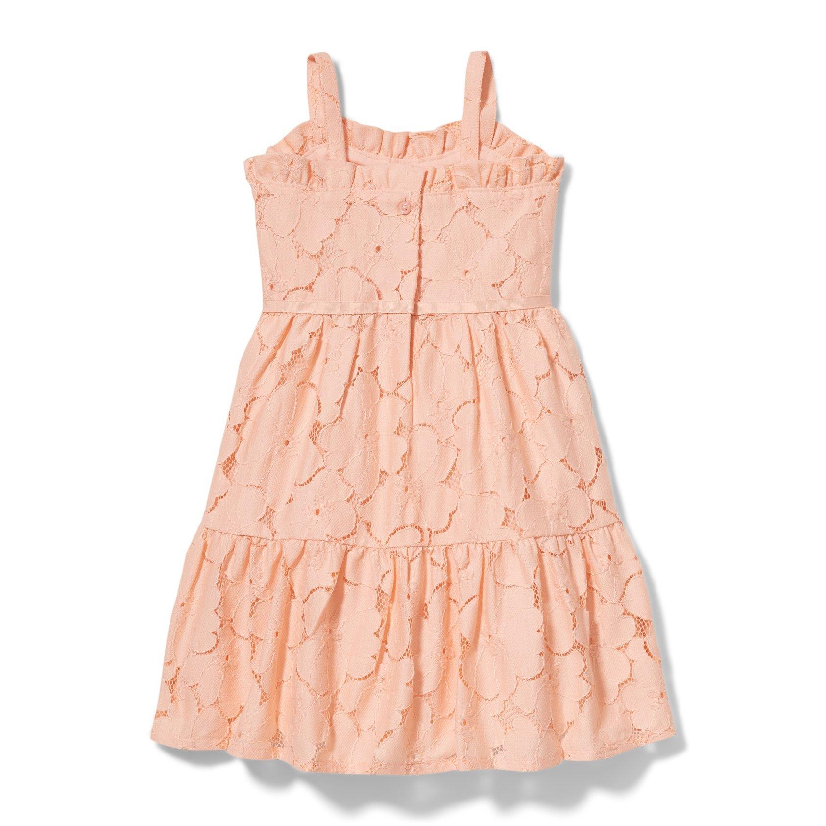 Lace Dress image number 2