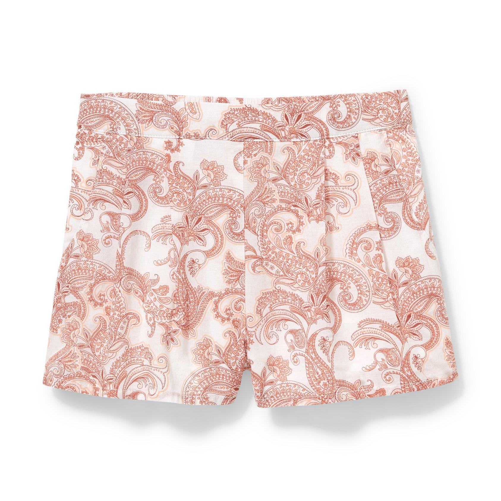 Paisley Short image number 0