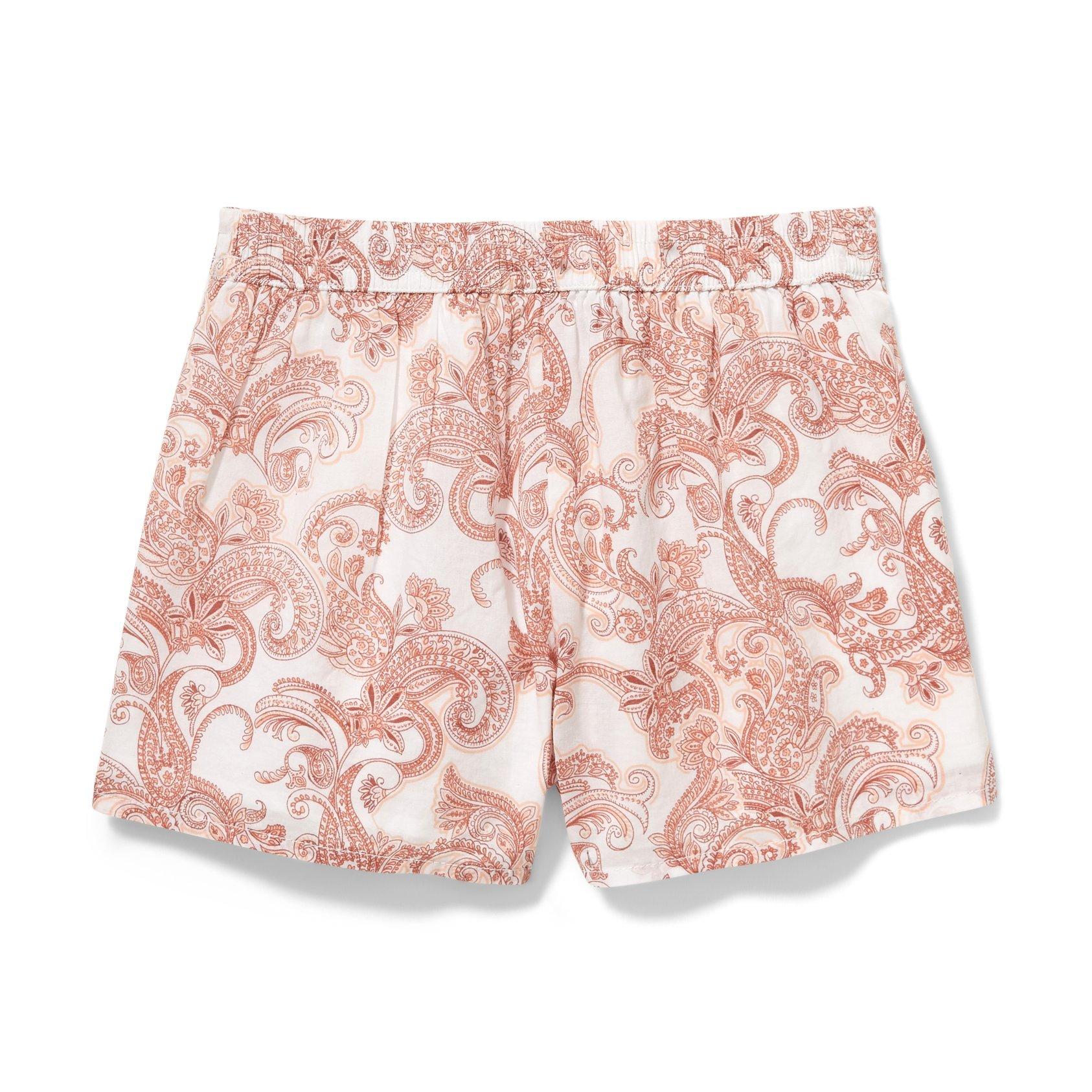 Paisley Short image number 2