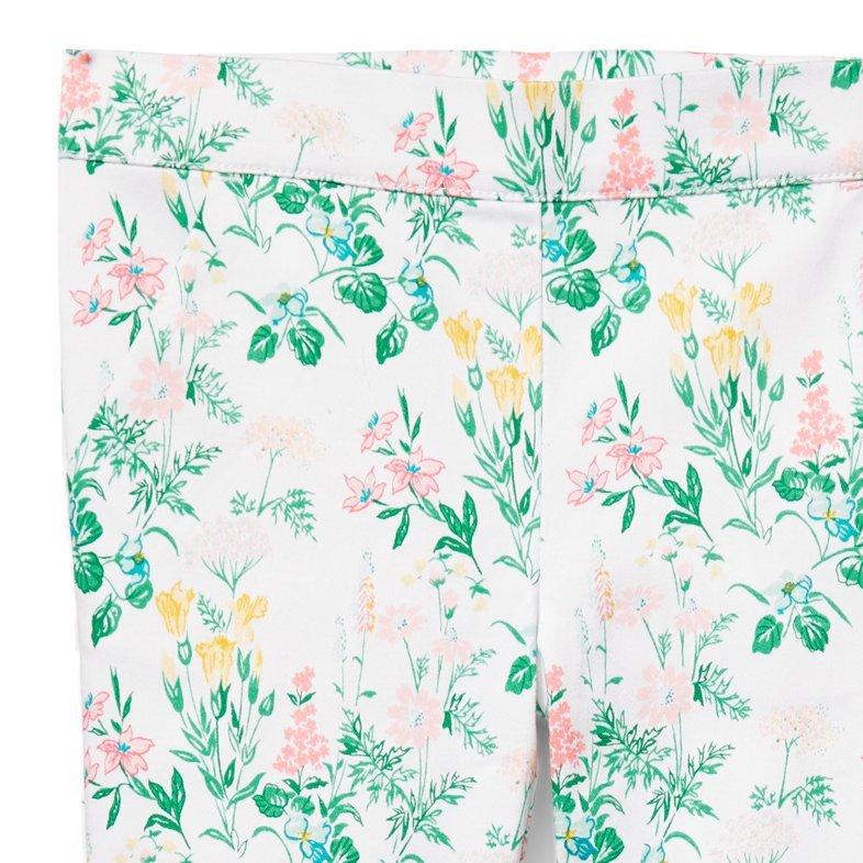 Floral Pant image number 2