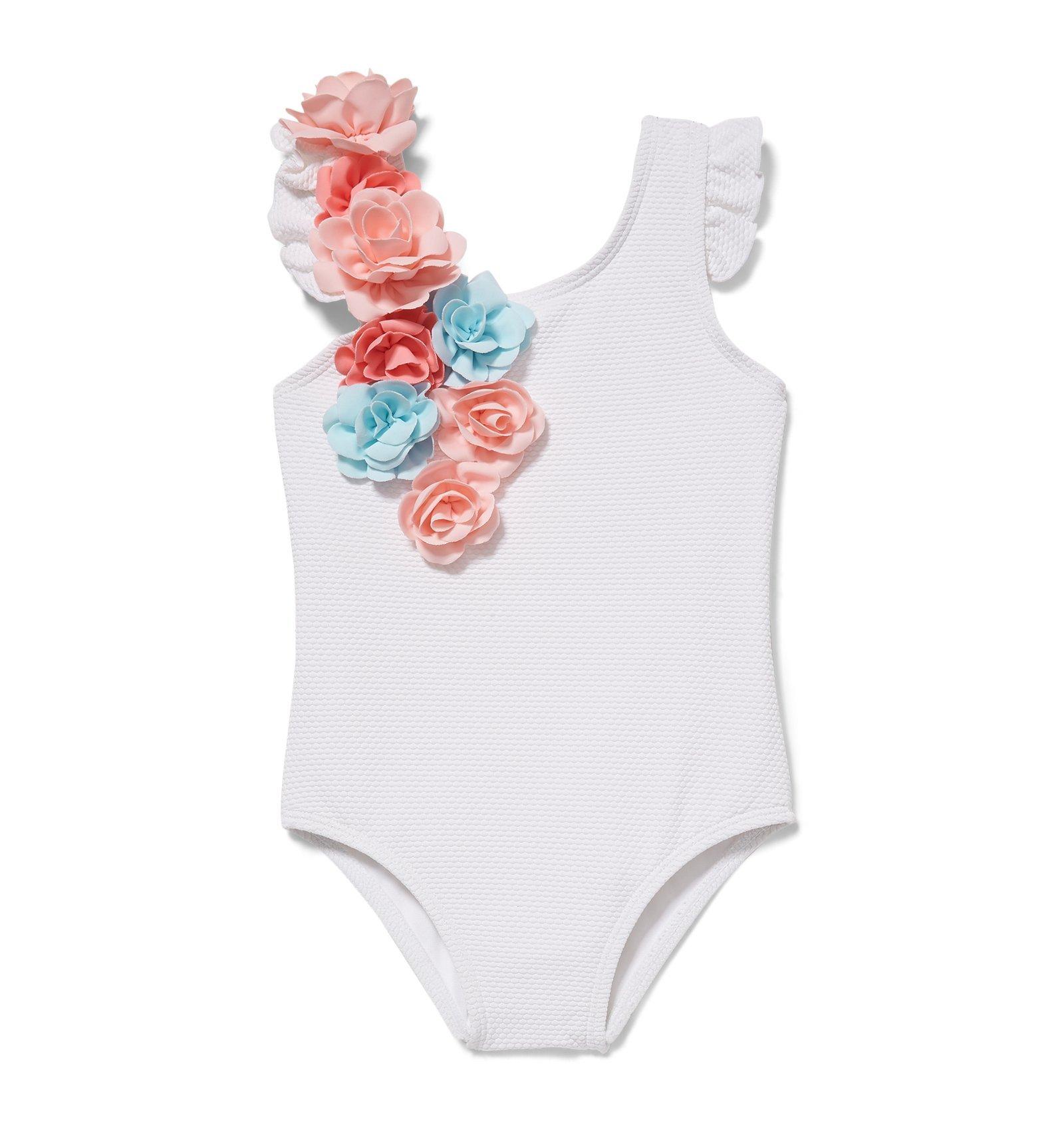 Florette Swimsuit image number 0