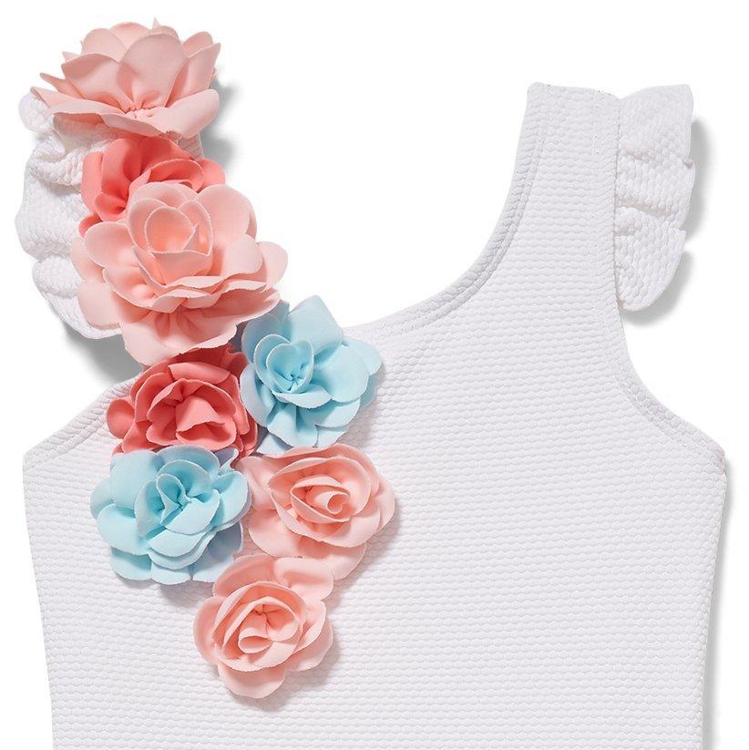 Florette Swimsuit image number 2