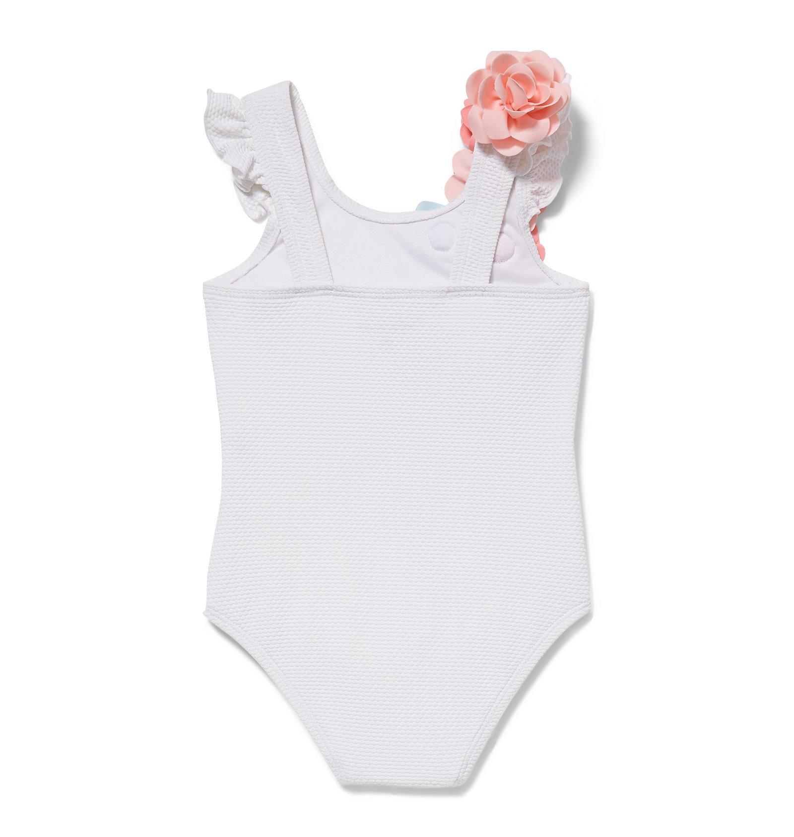 Florette Swimsuit image number 1