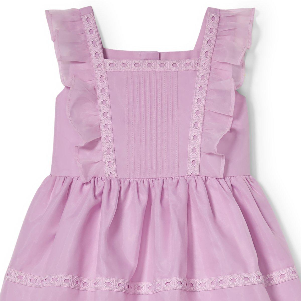 Organza Dress image number 2