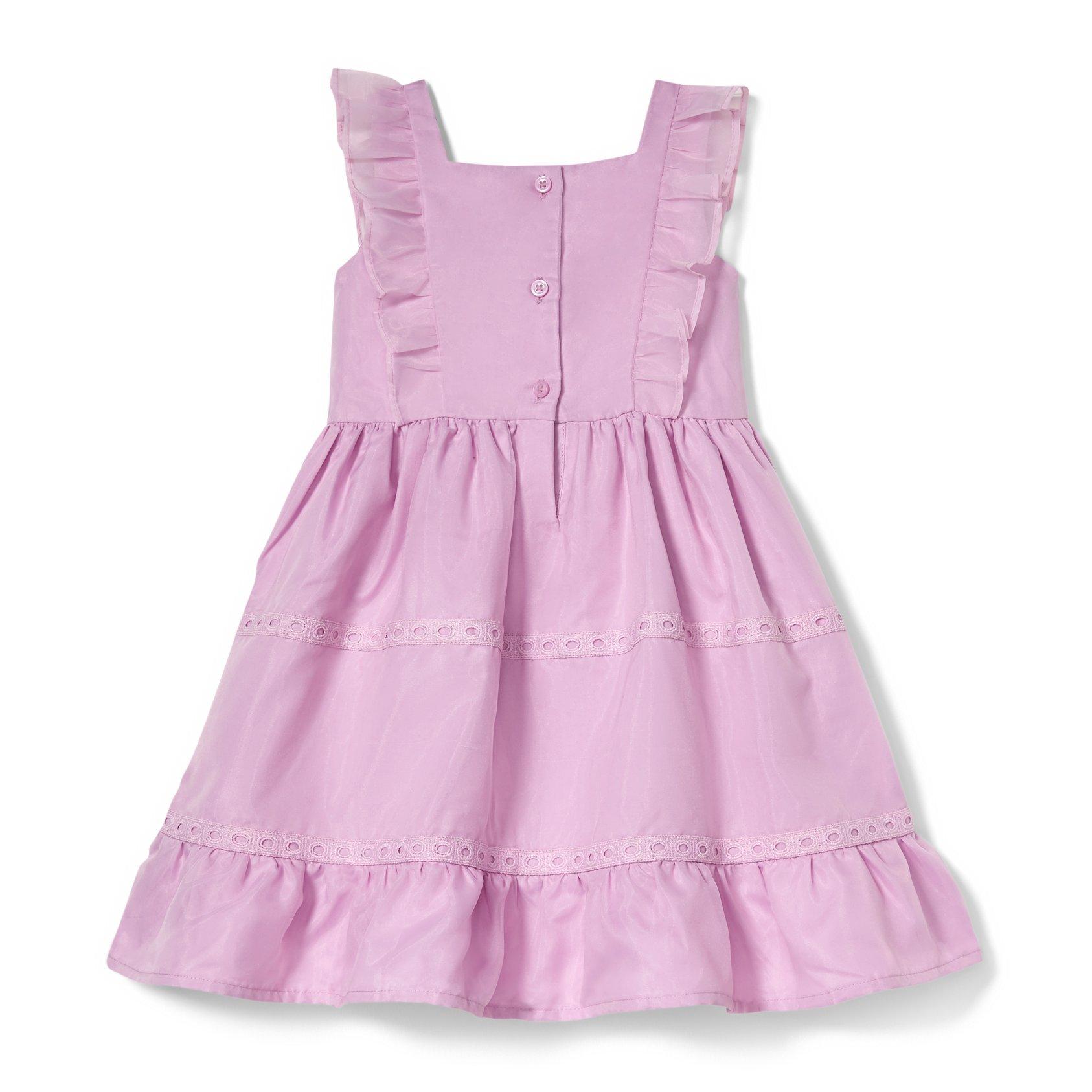 Organza Dress image number 1