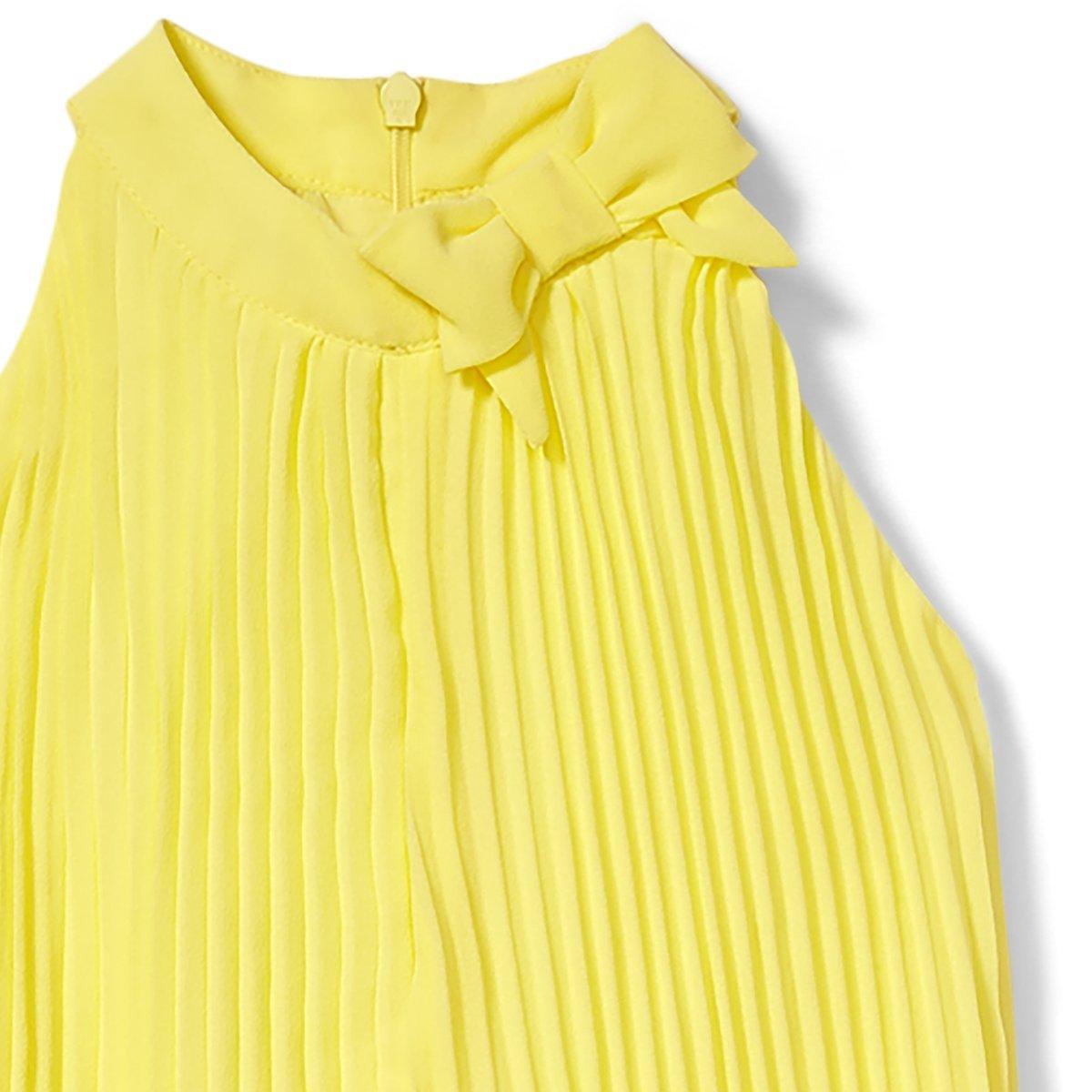 Pleated Jumpsuit image number 2