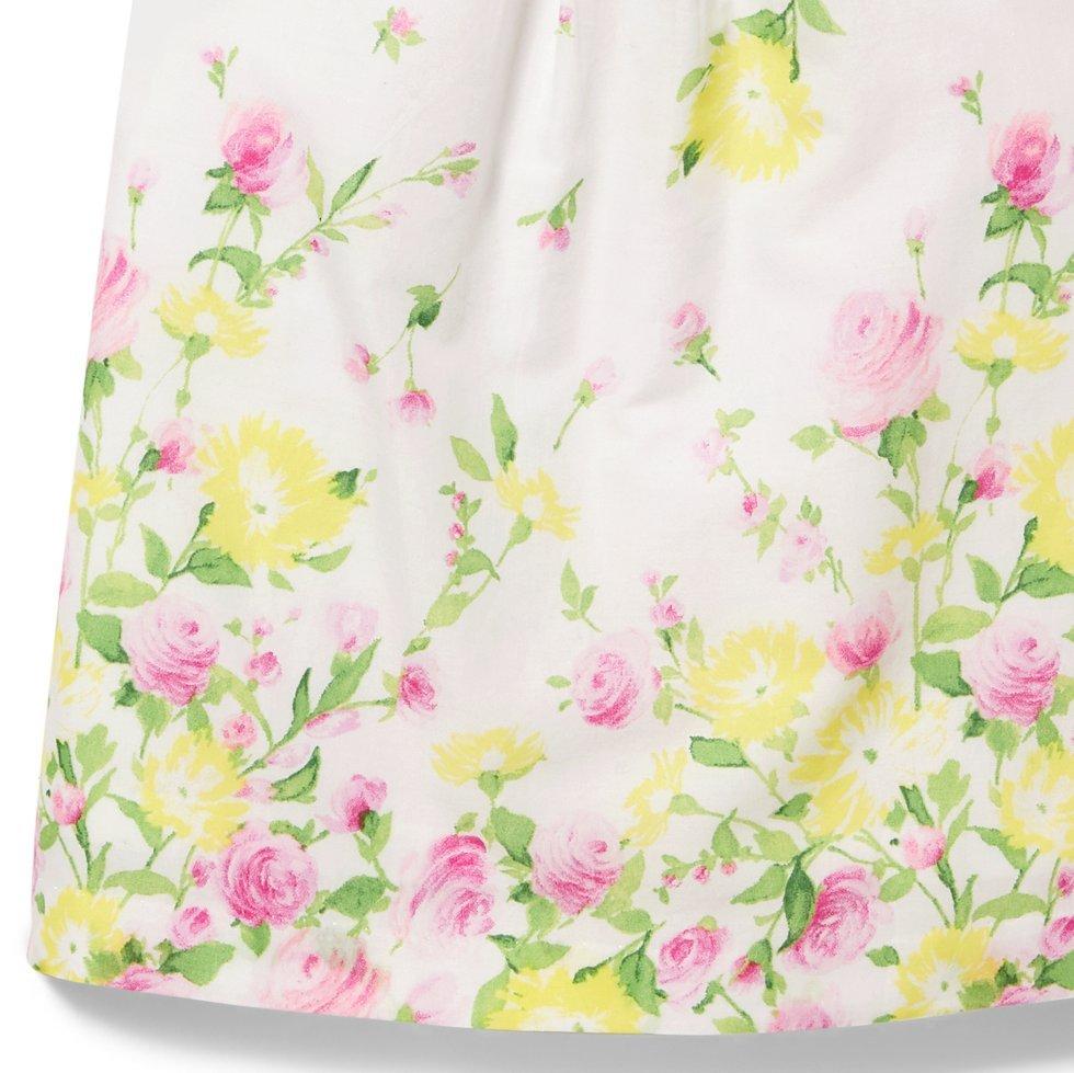 Floral Sleeveless Top image number 2