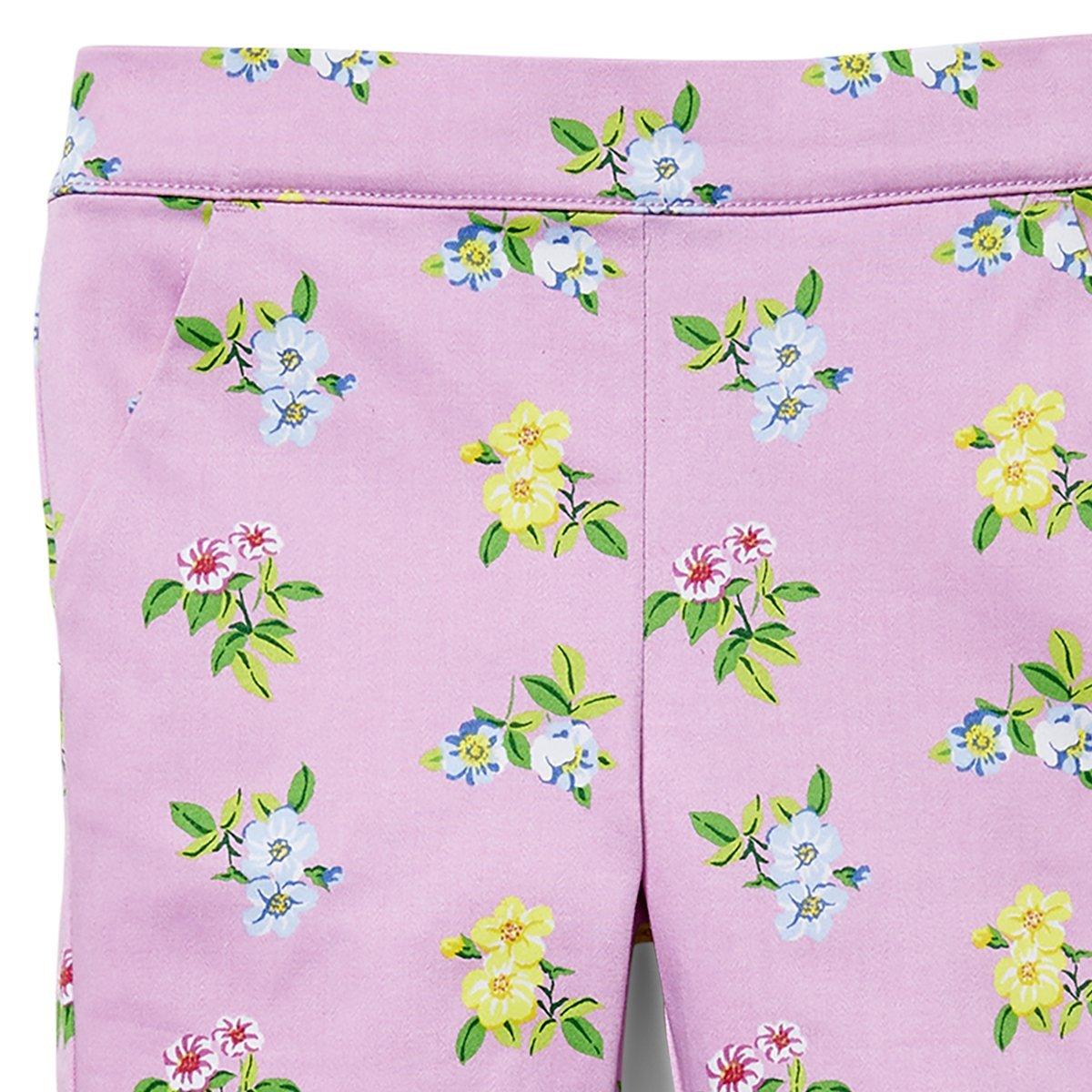 Floral Pant image number 4