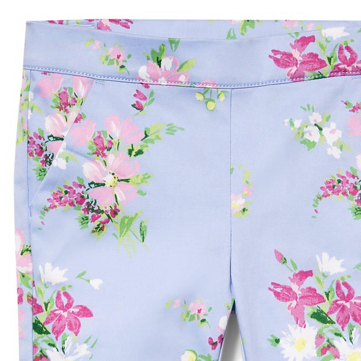 Floral Pant image number 3