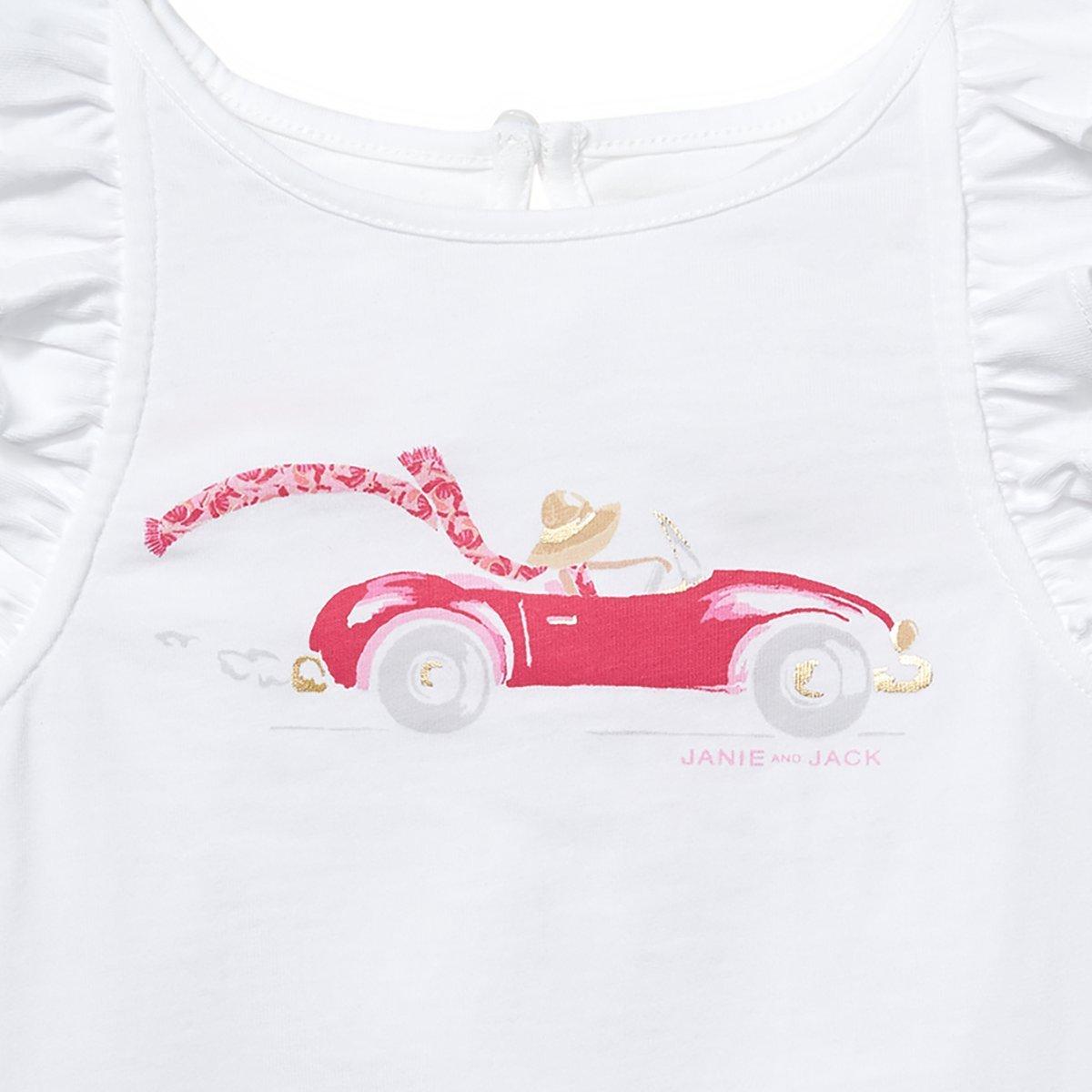 Convertible Tee image number 3