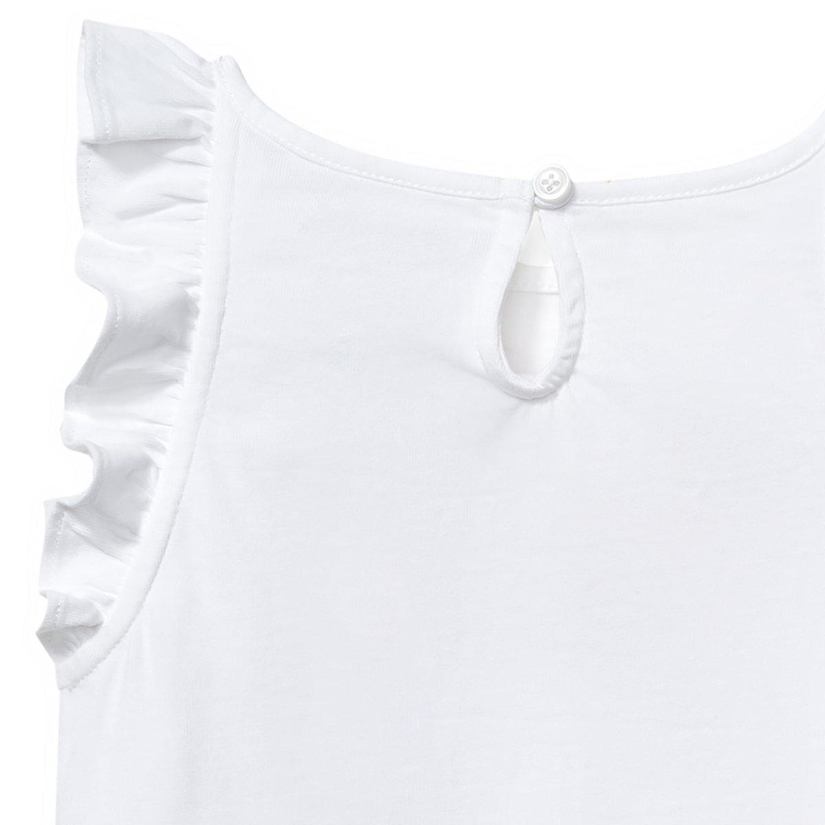 Convertible Tee image number 4