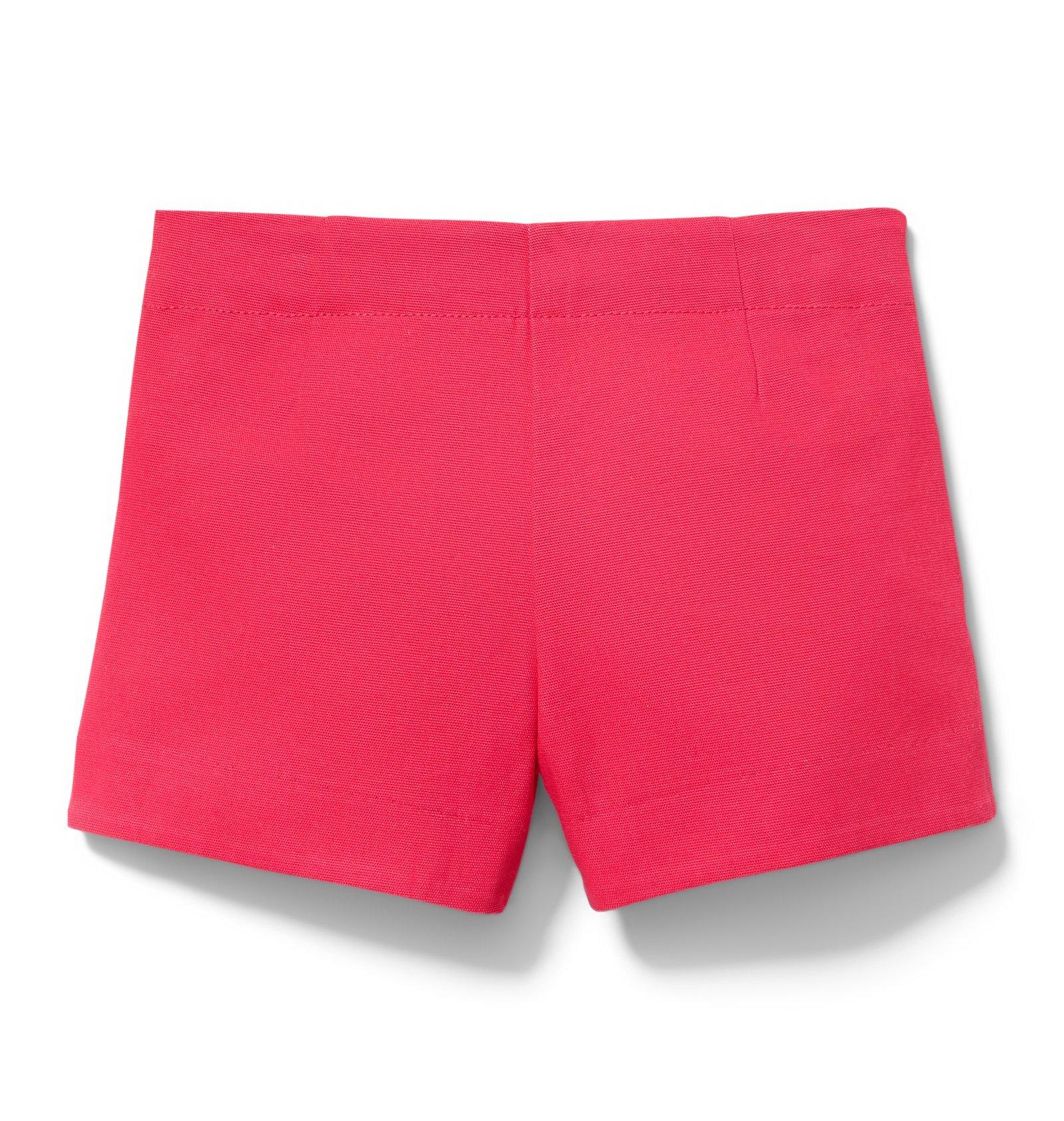 Button Front Short image number 2