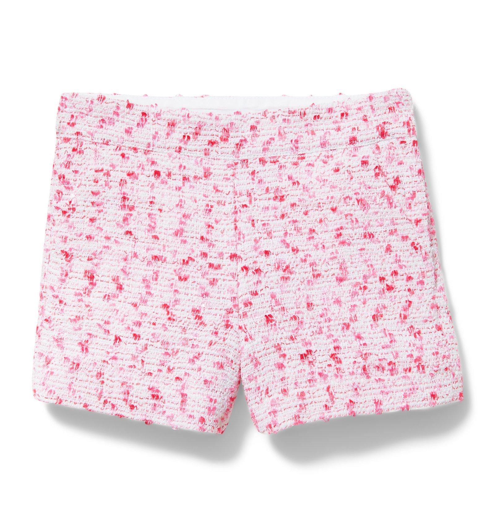 Bouclé Short image number 0
