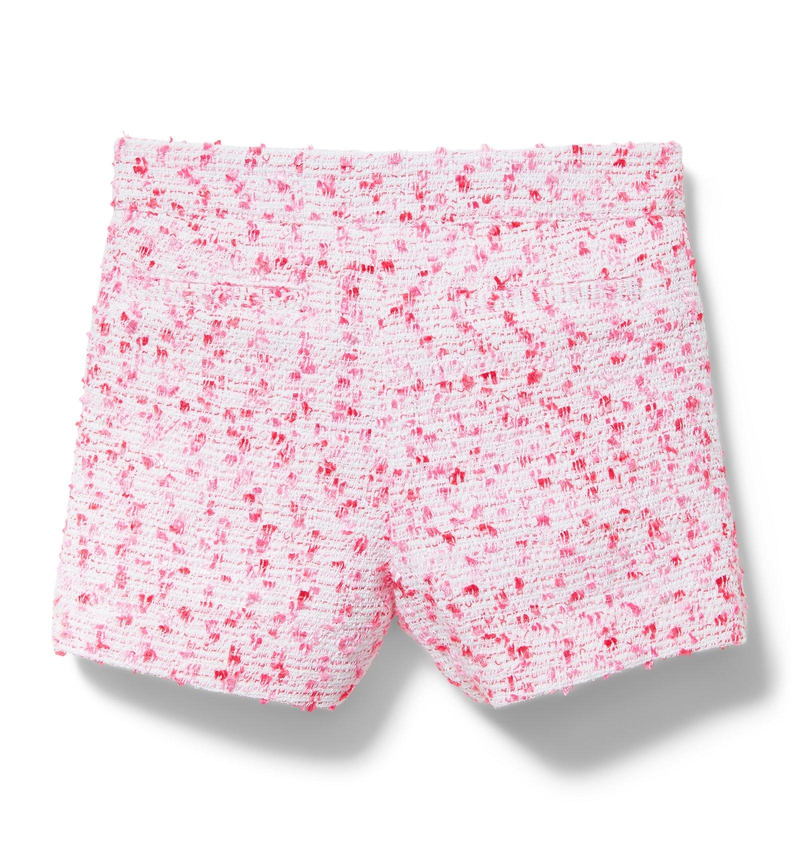 Bouclé Short image number 1