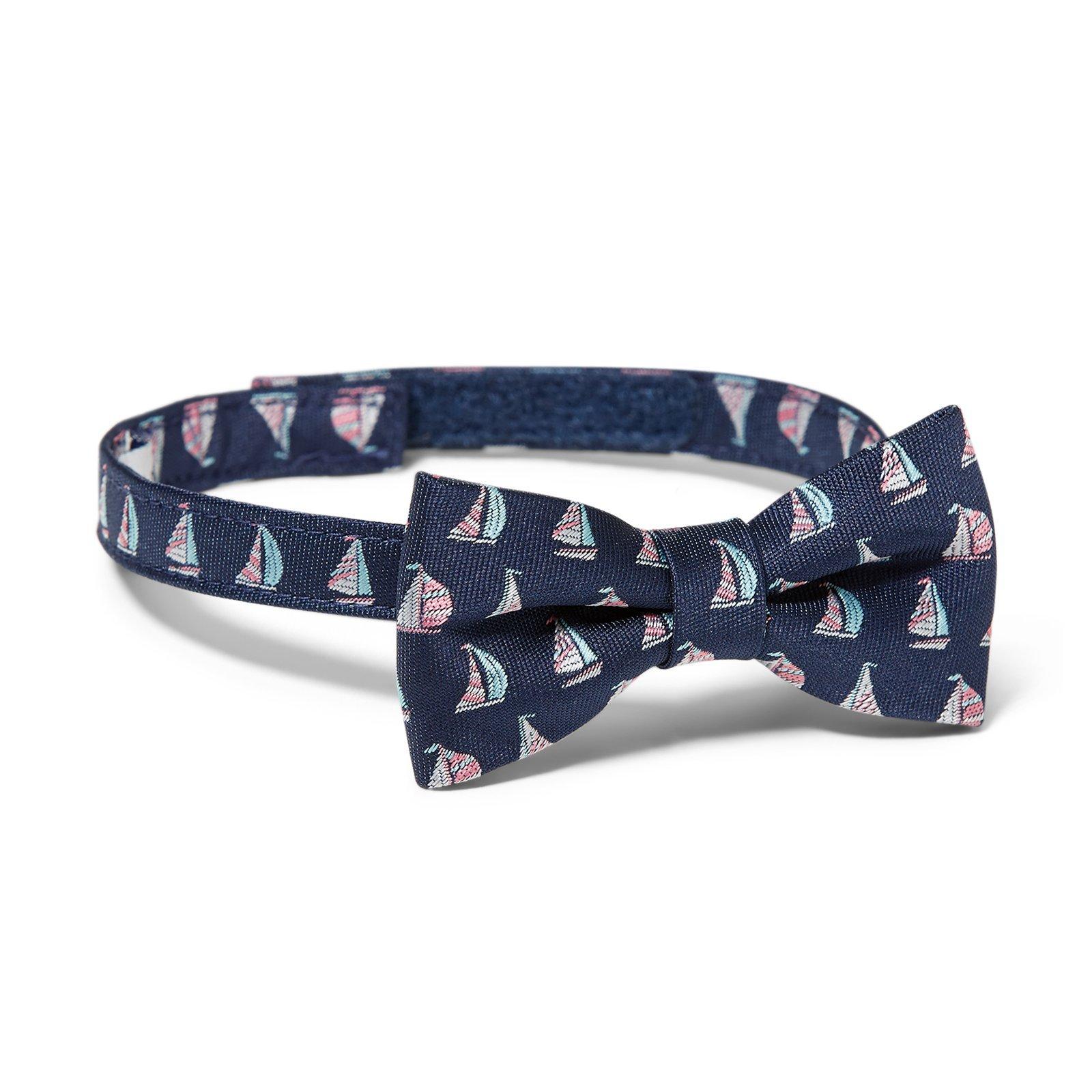 Sailboat Bowtie image number 0
