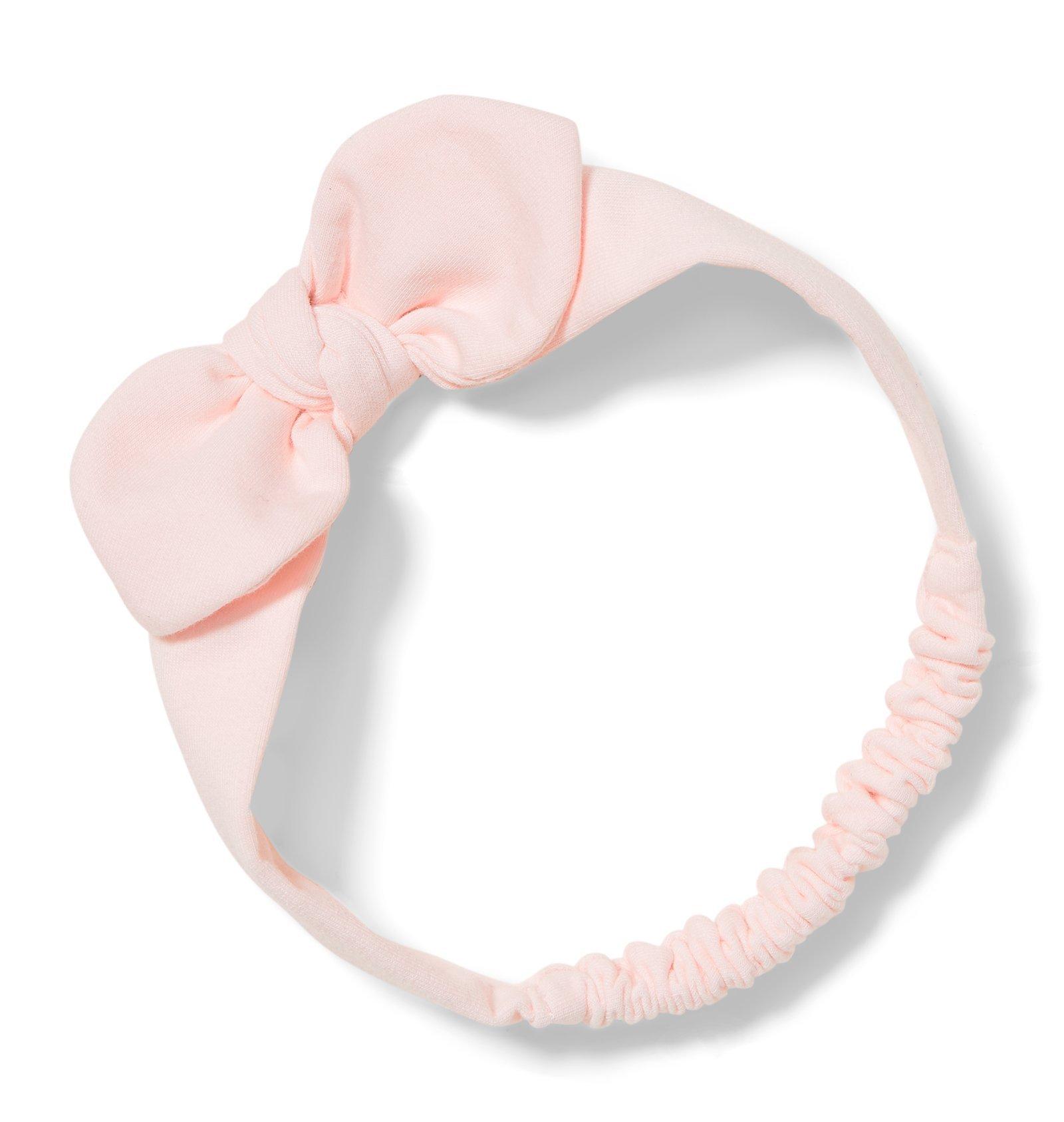 Soft Bow Headband image number 0