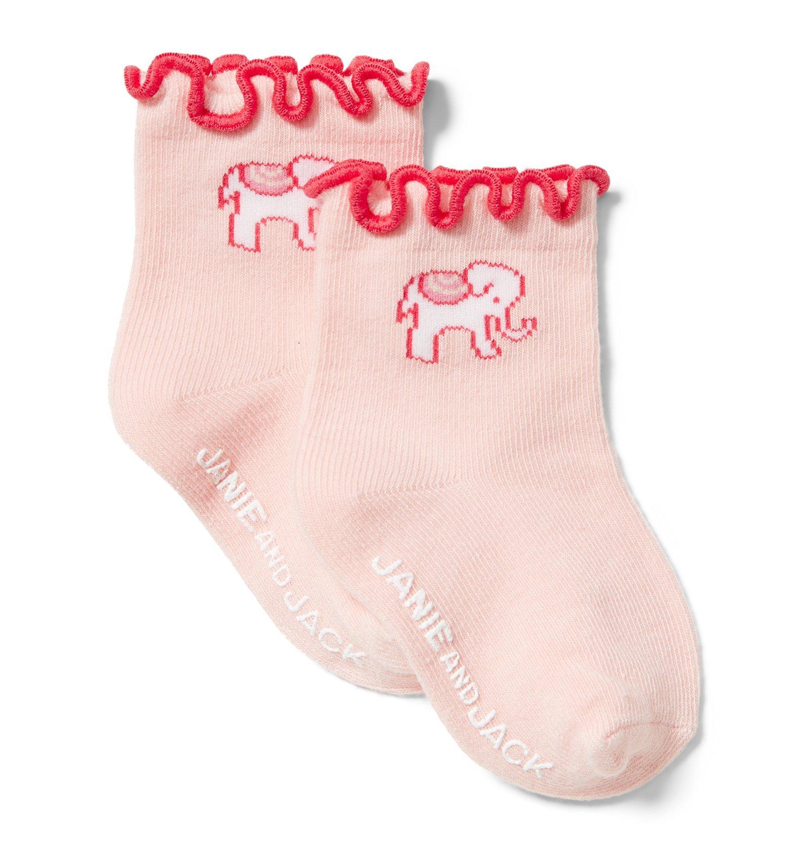 Elephant Sock image number 0