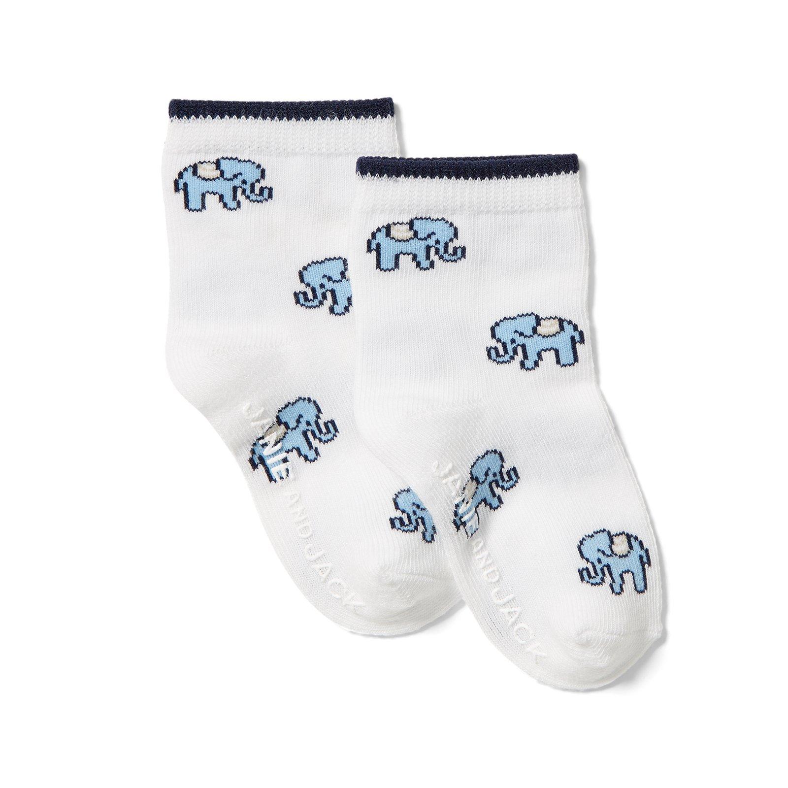 Elephant Sock image number 0