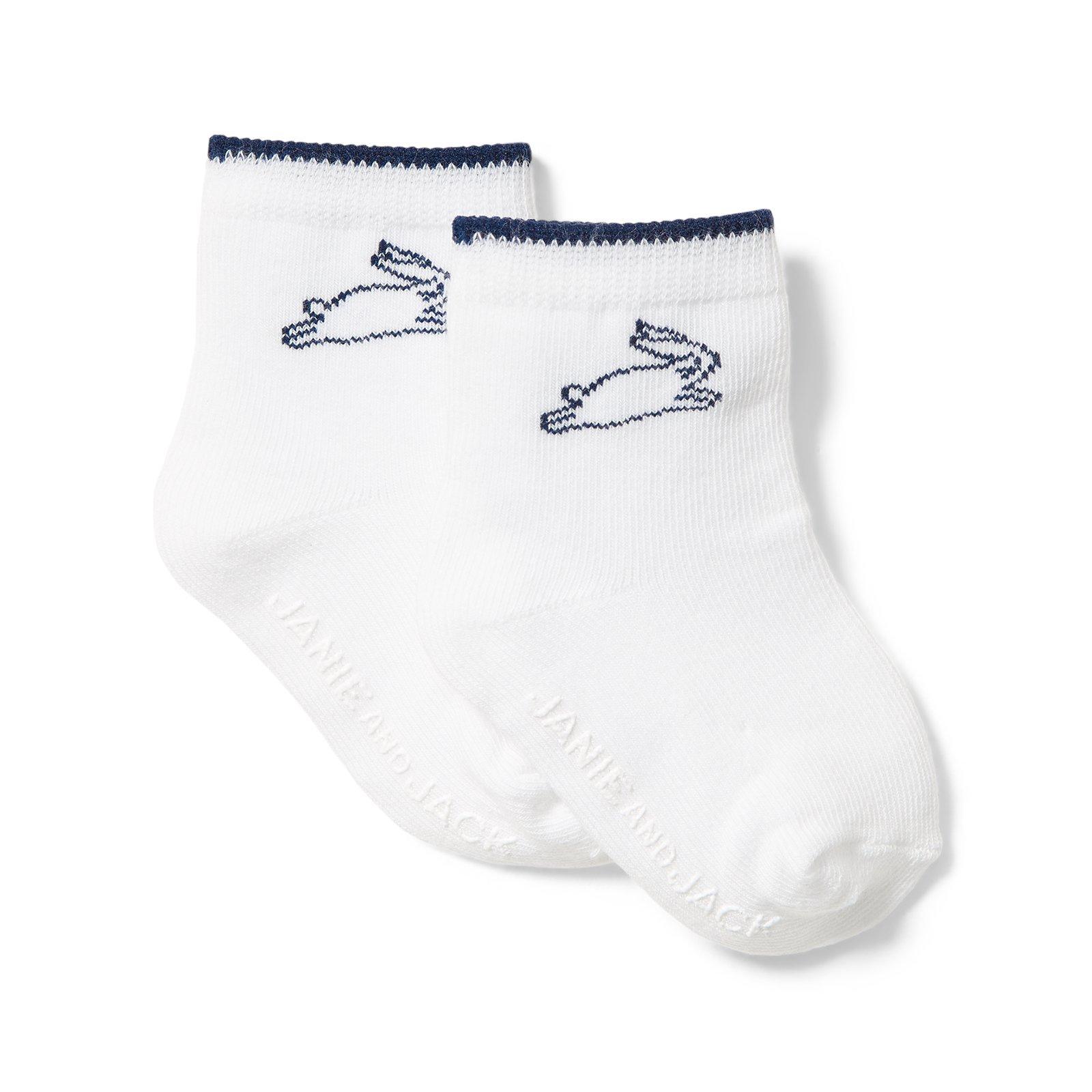 Bunny Sock image number 0