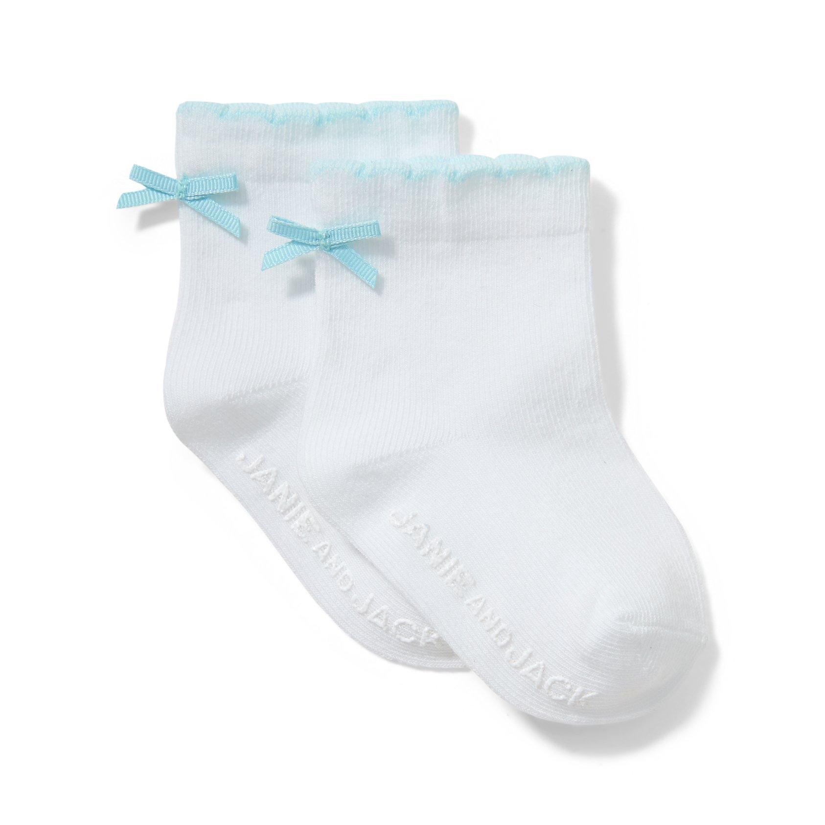Bow Sock image number 0