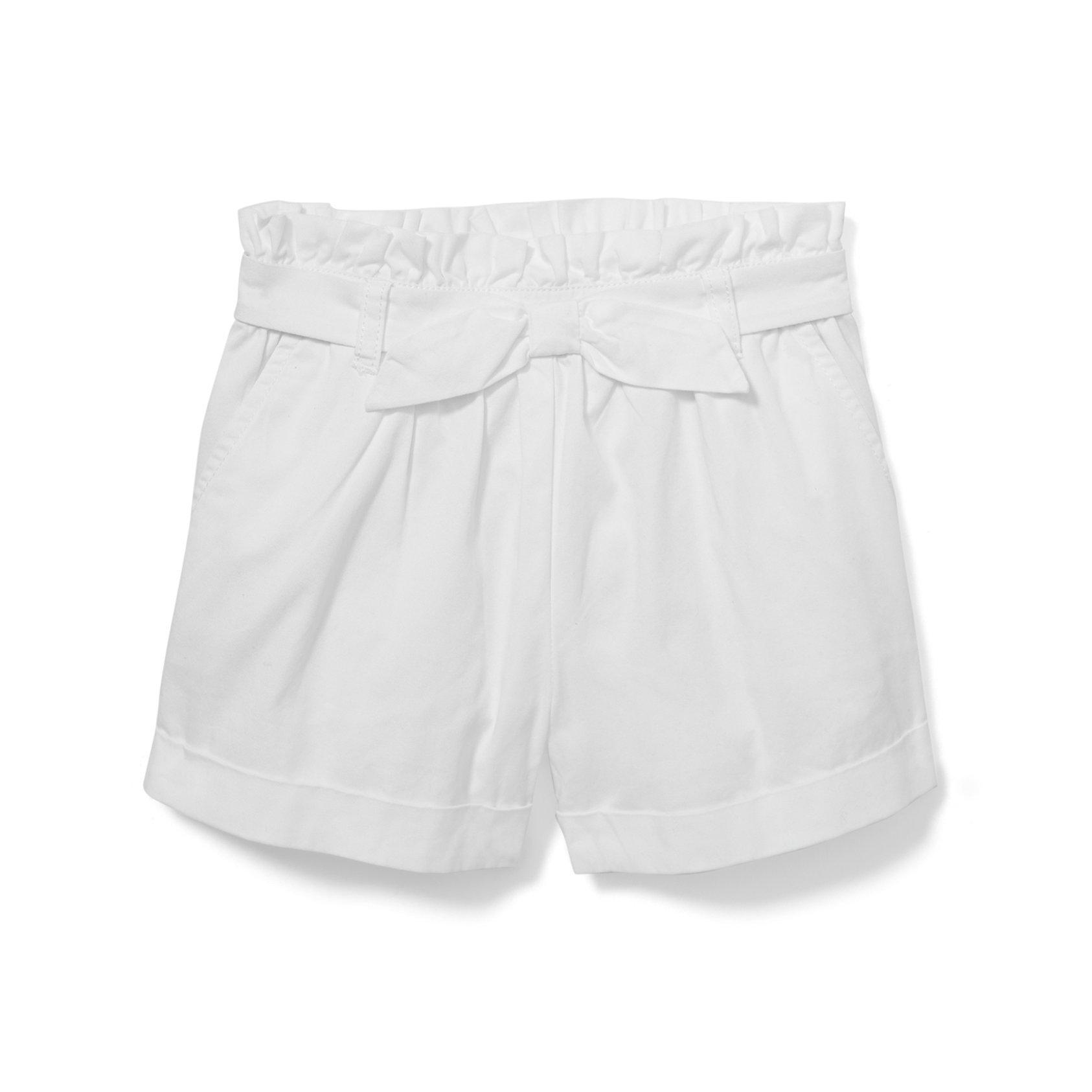 Paperbag Waist Short image number 0