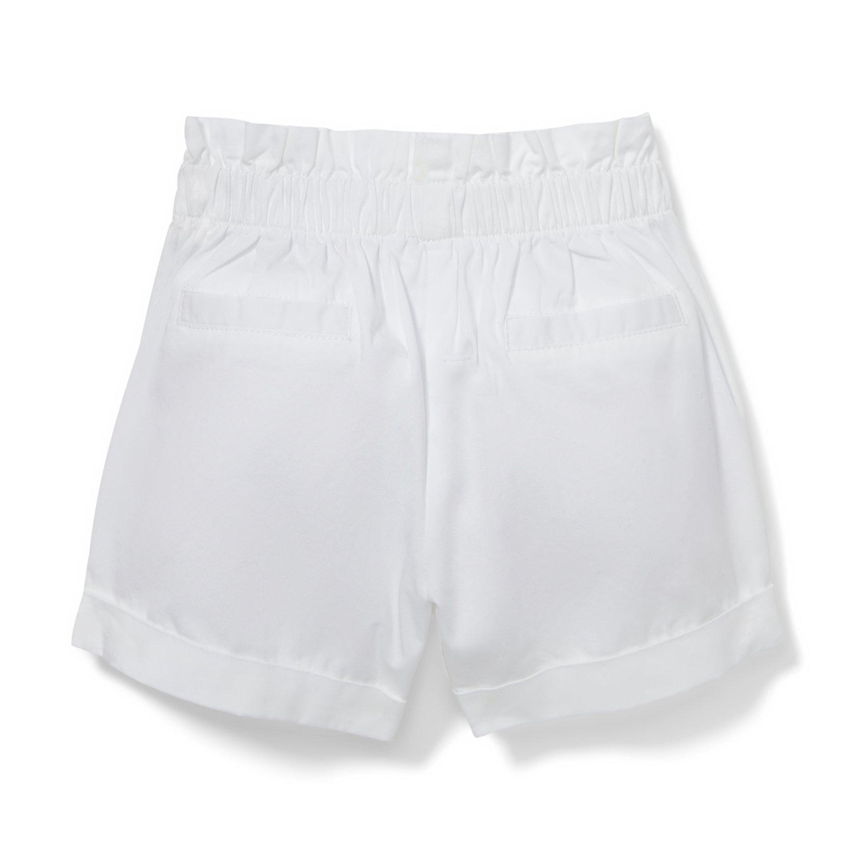 Paperbag Waist Short image number 1